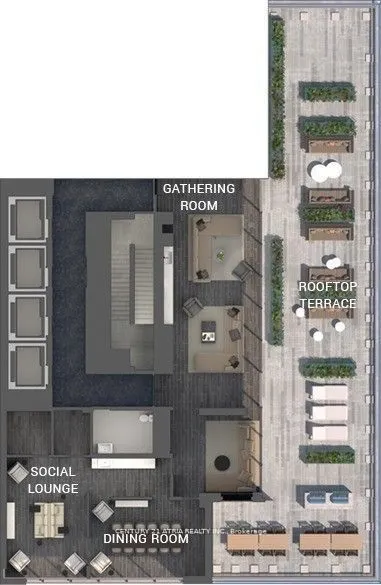 357 King Street W, #3407