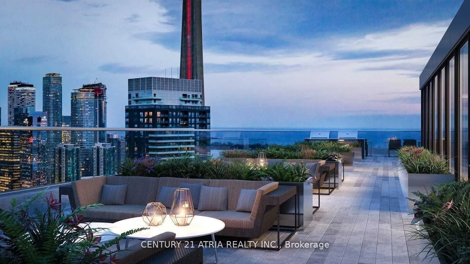 357 King Street W, #3407