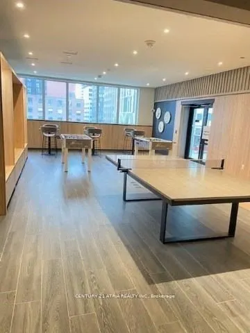 357 King Street W, #3407