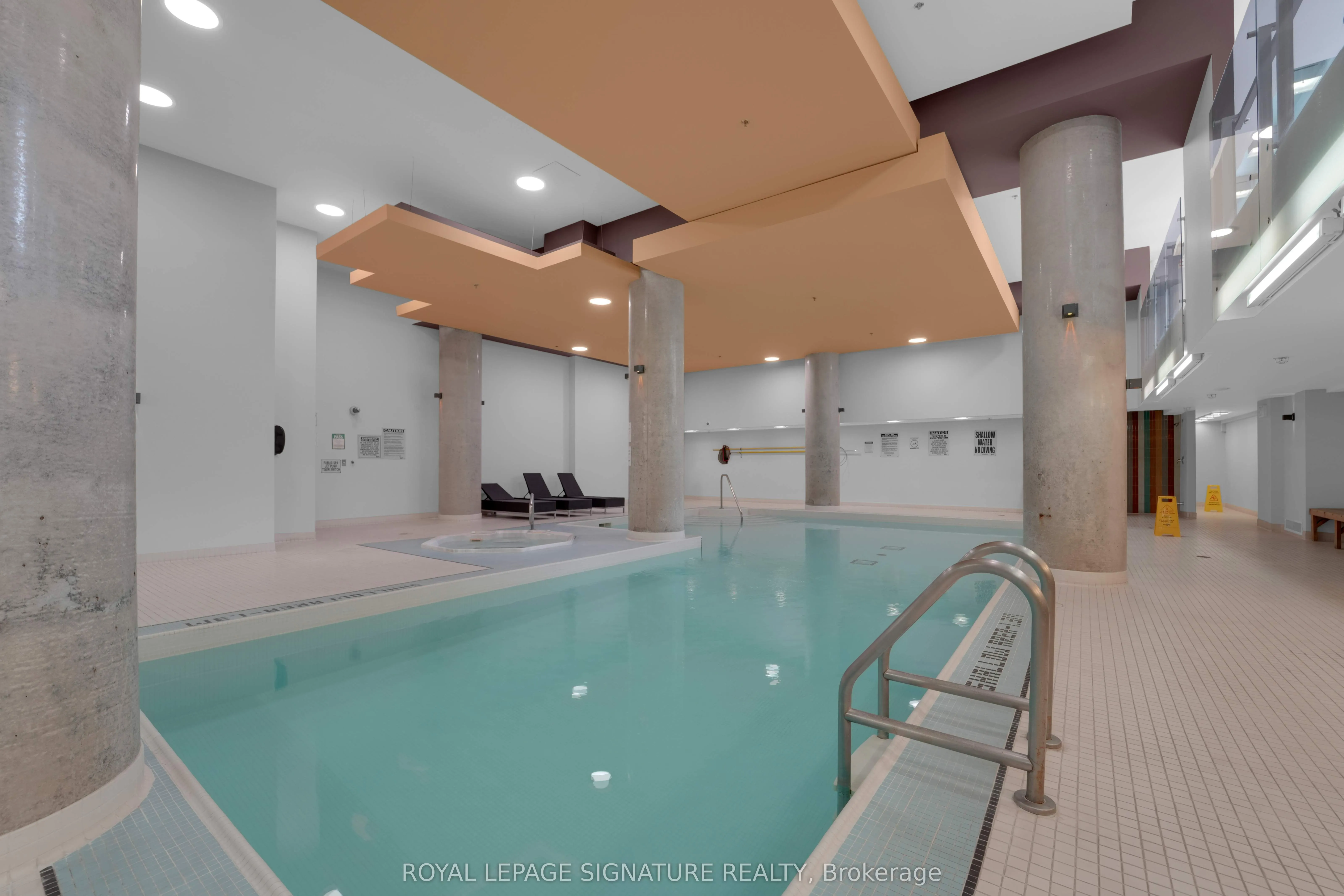111 Elizabeth Street, #1208