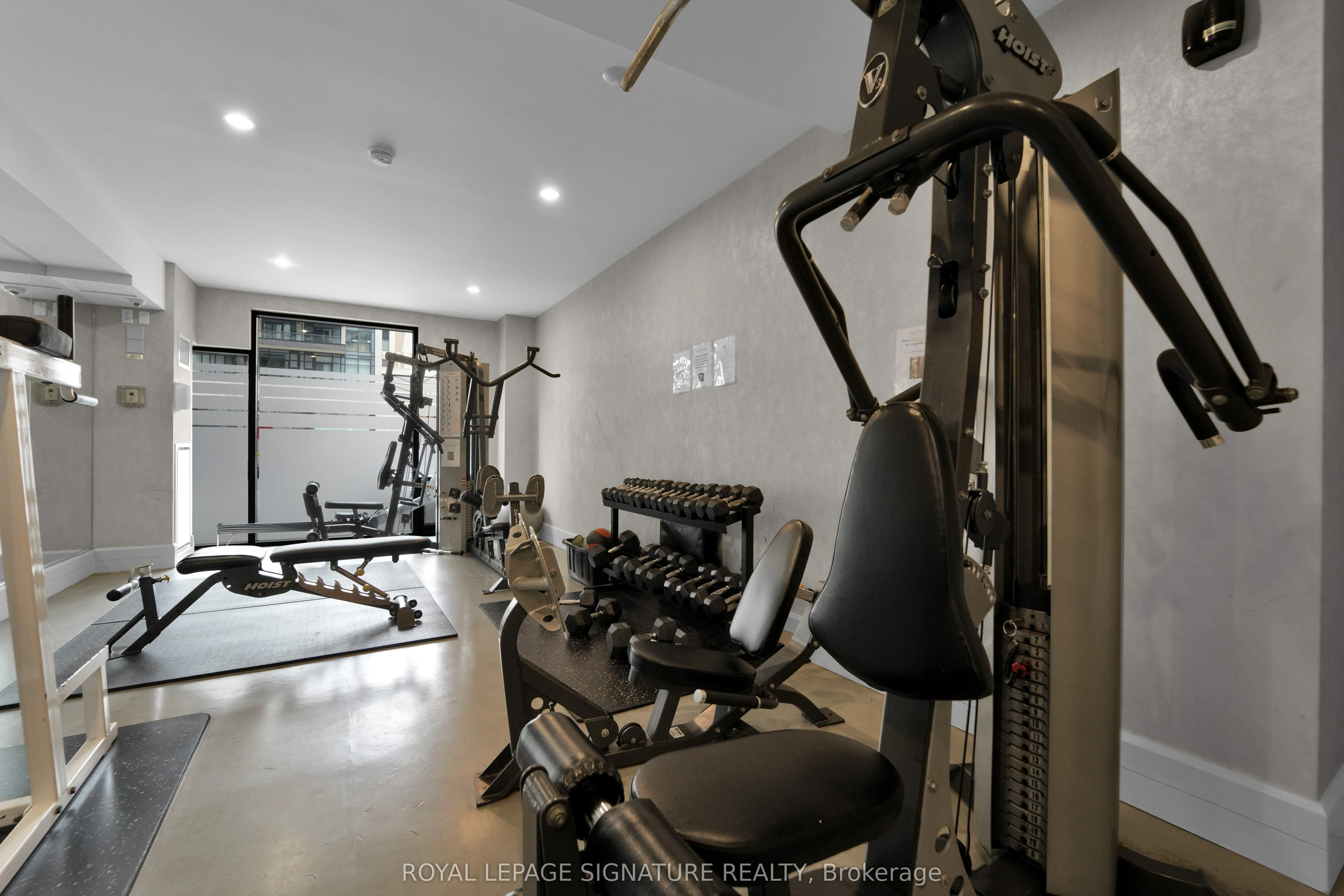 111 Elizabeth Street, #1208