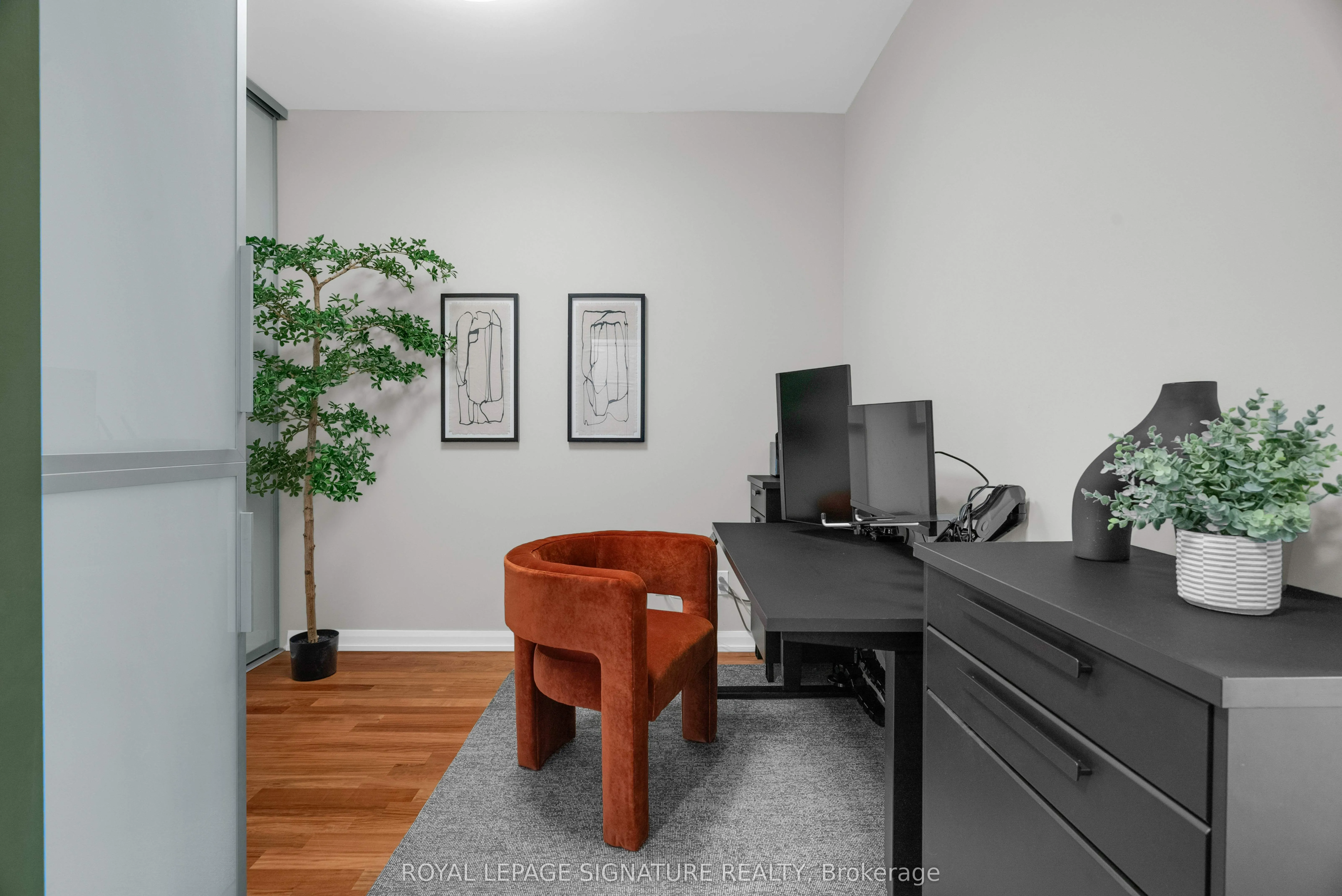 111 Elizabeth Street, #1208