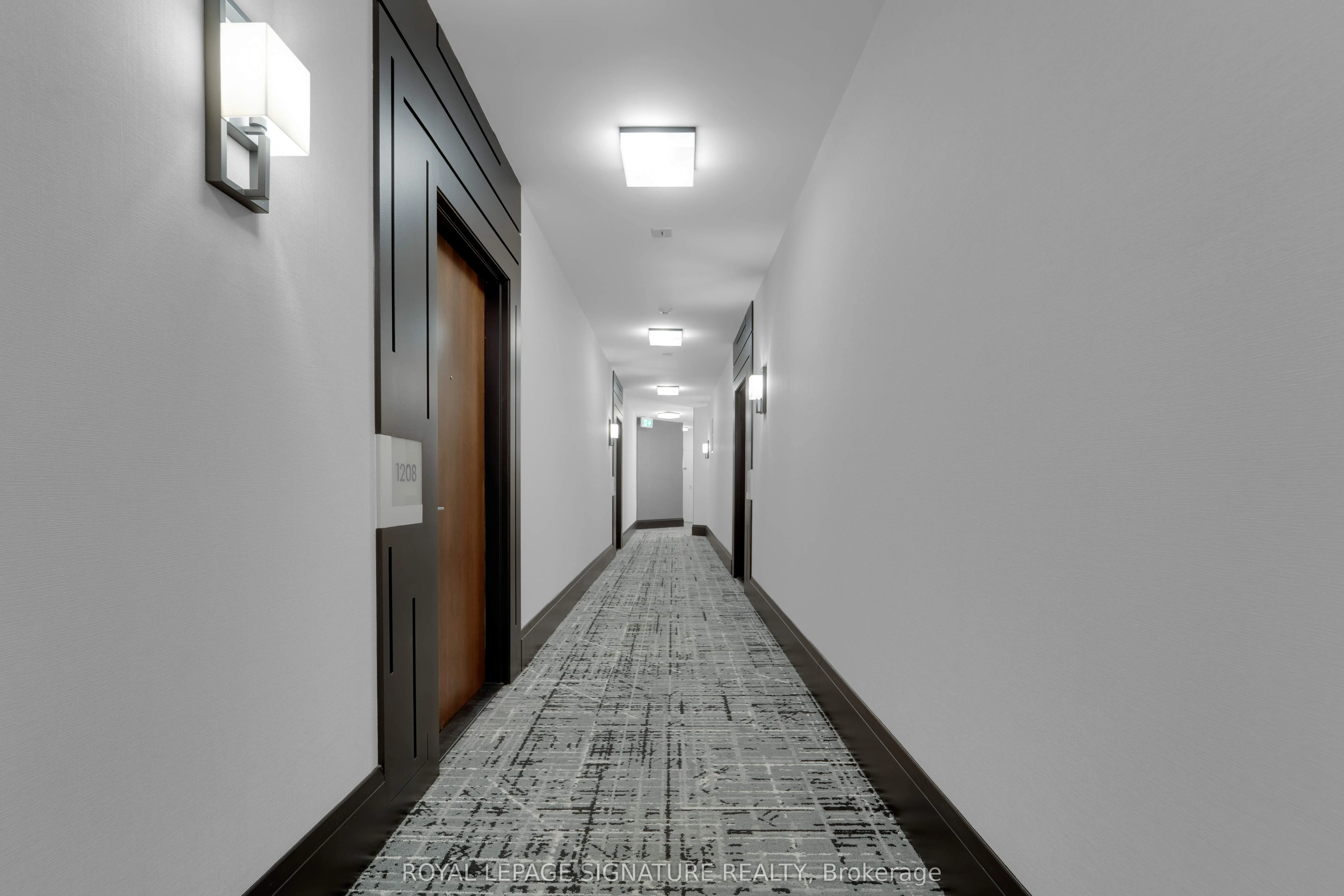 111 Elizabeth Street, #1208