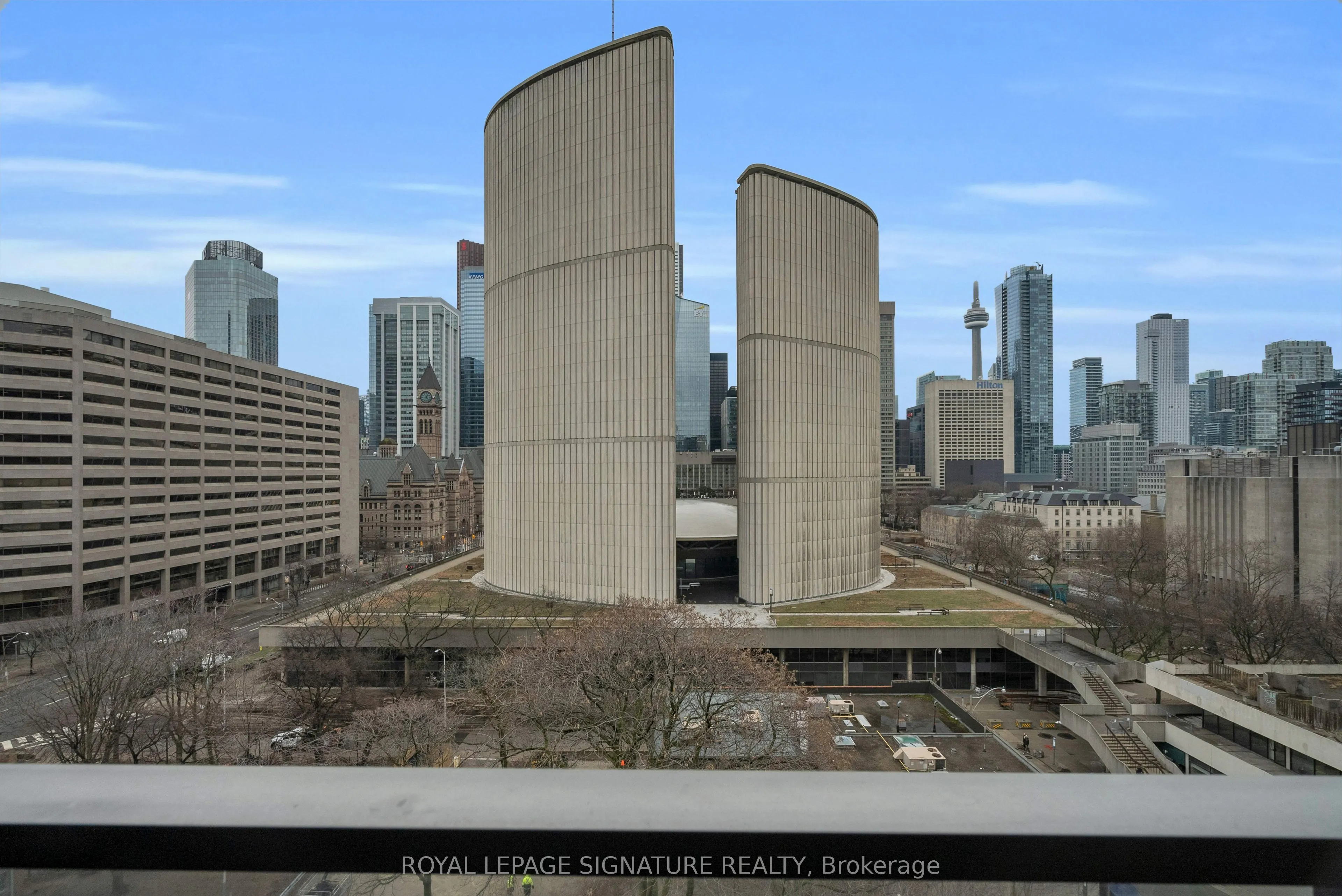 111 Elizabeth Street, #1208