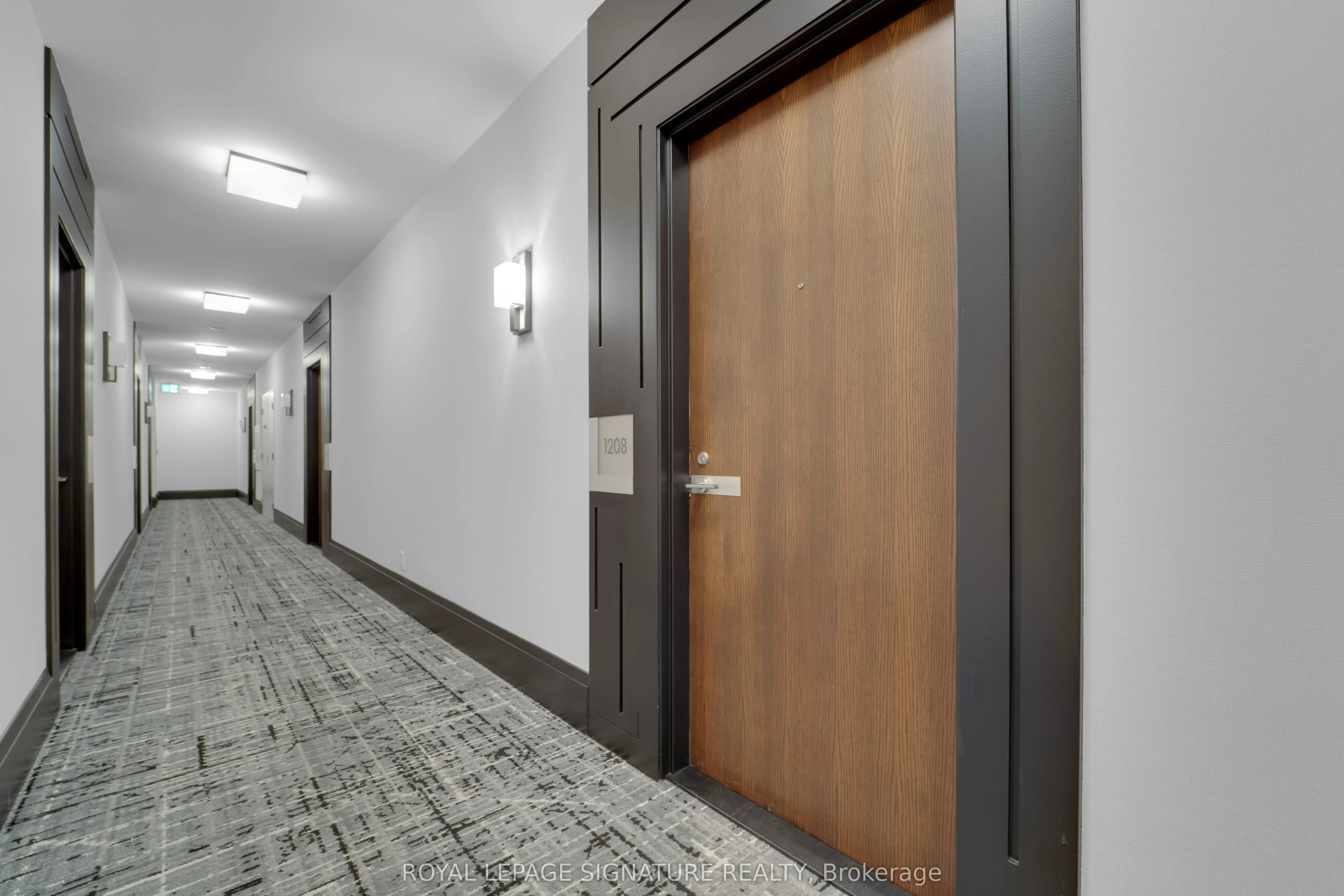 111 Elizabeth Street, #1208