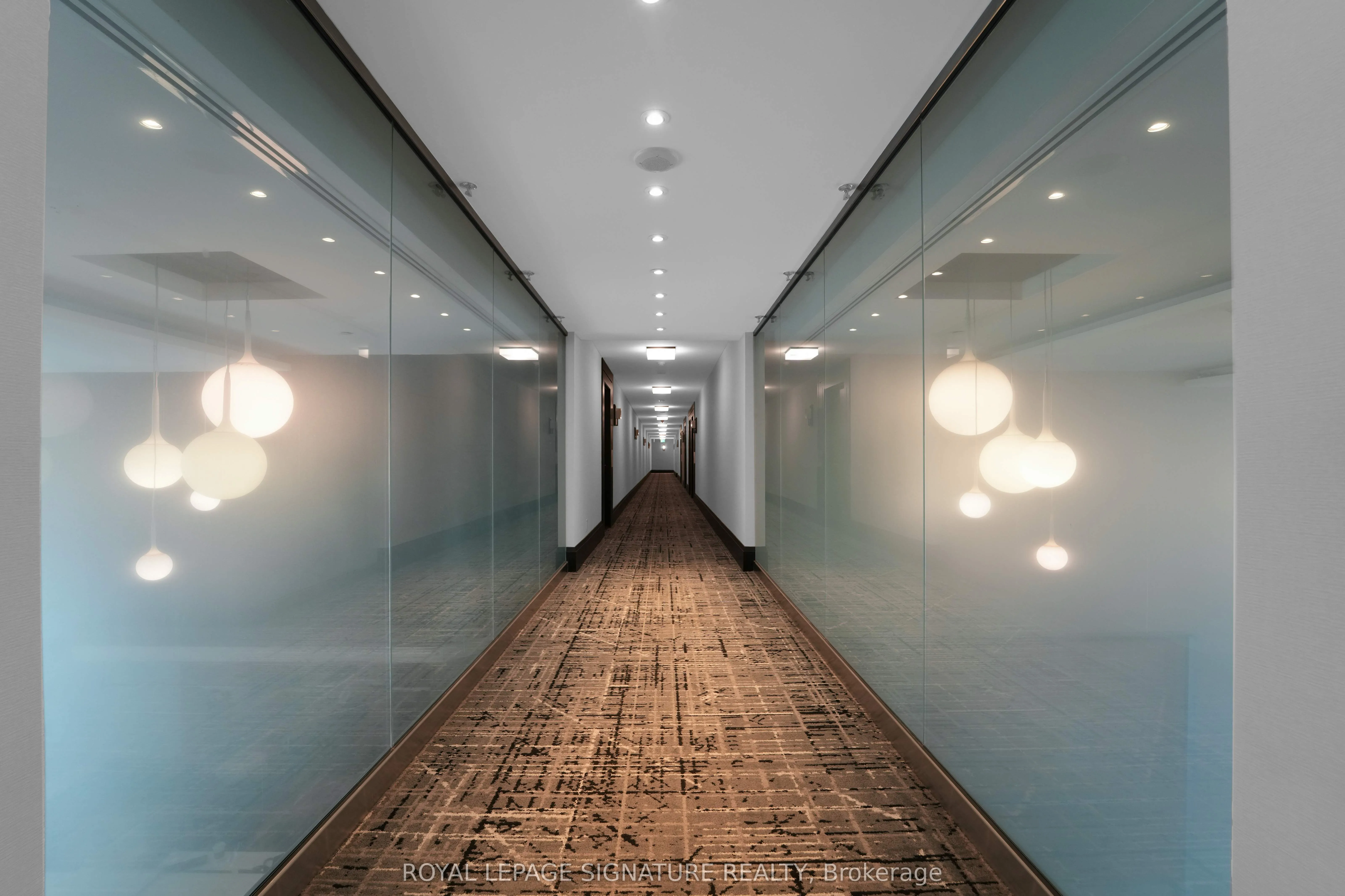 111 Elizabeth Street, #1208