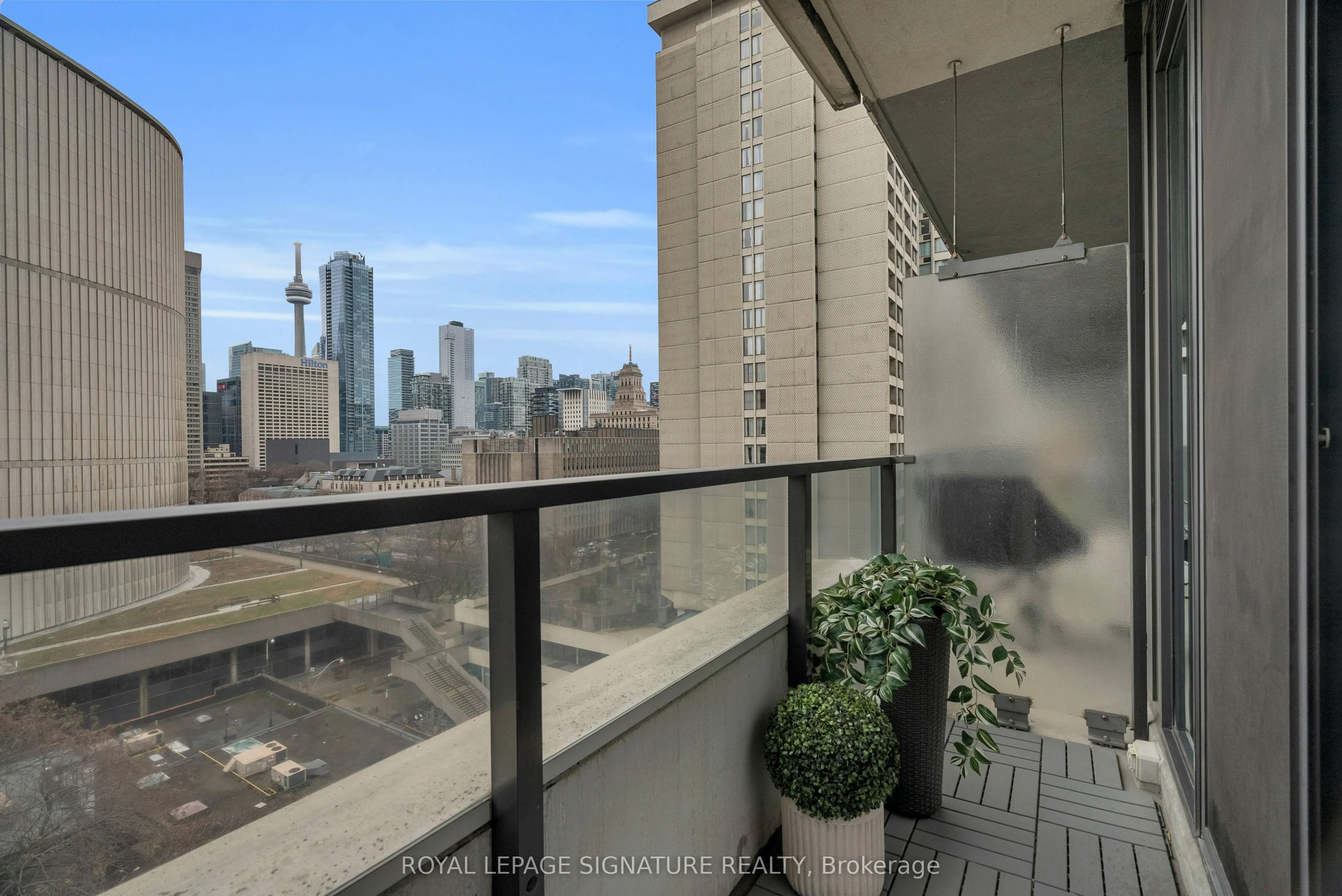 111 Elizabeth Street, #1208