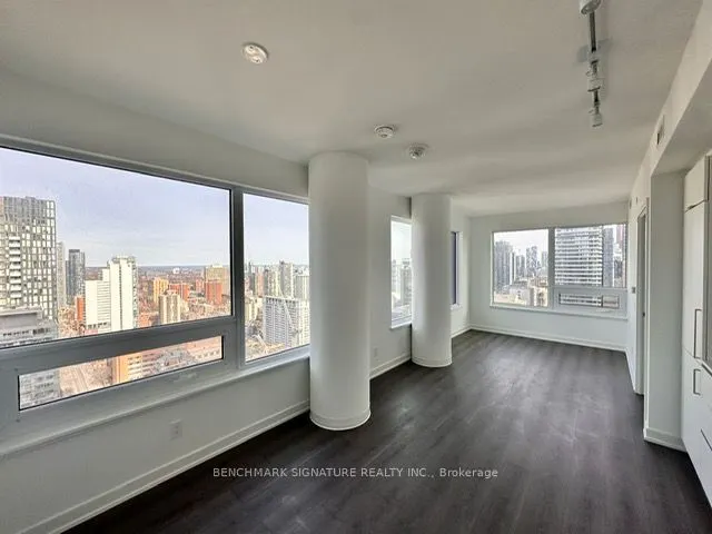 8 Wellesley Street W, #3312