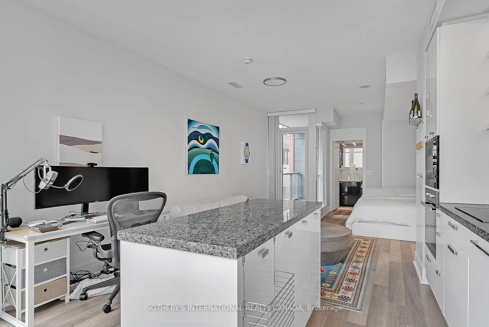 32 Davenport Road, #315