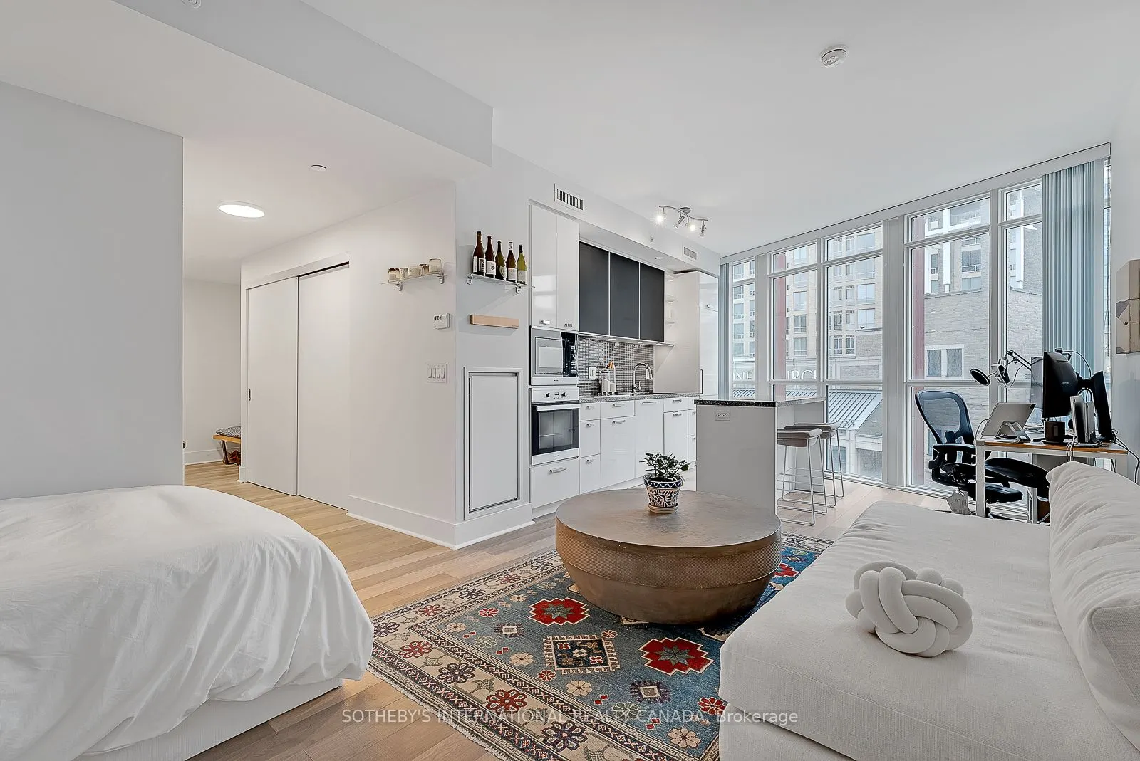 32 Davenport Road, #315