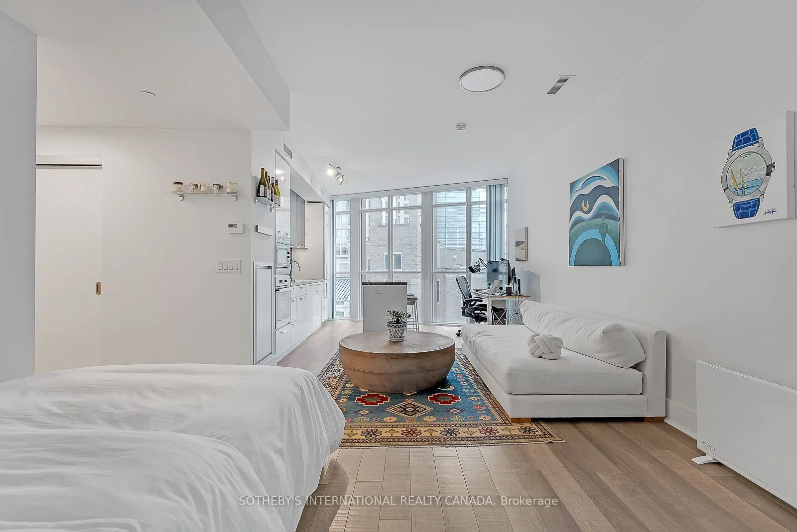 32 Davenport Road, #315