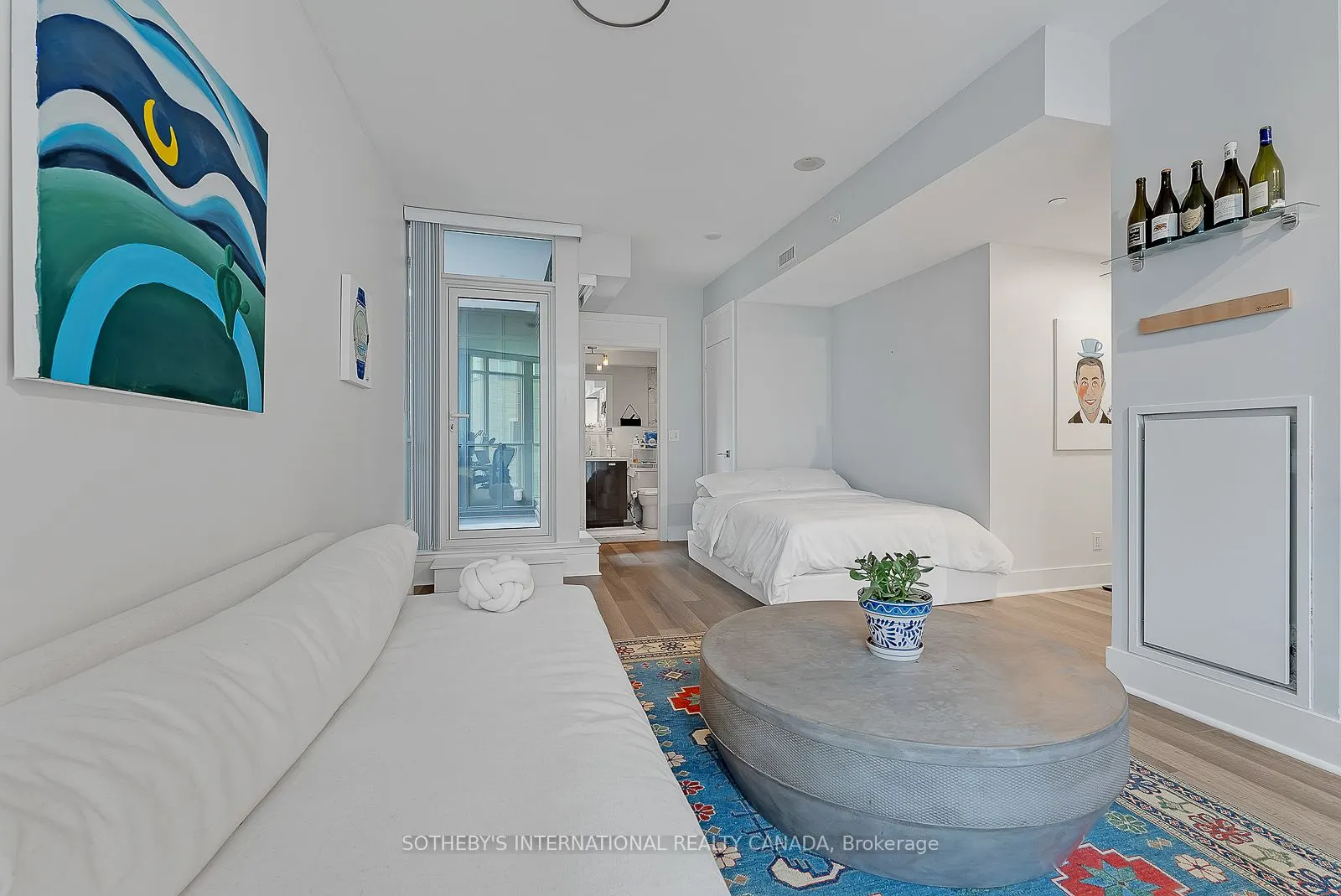 32 Davenport Road, #315