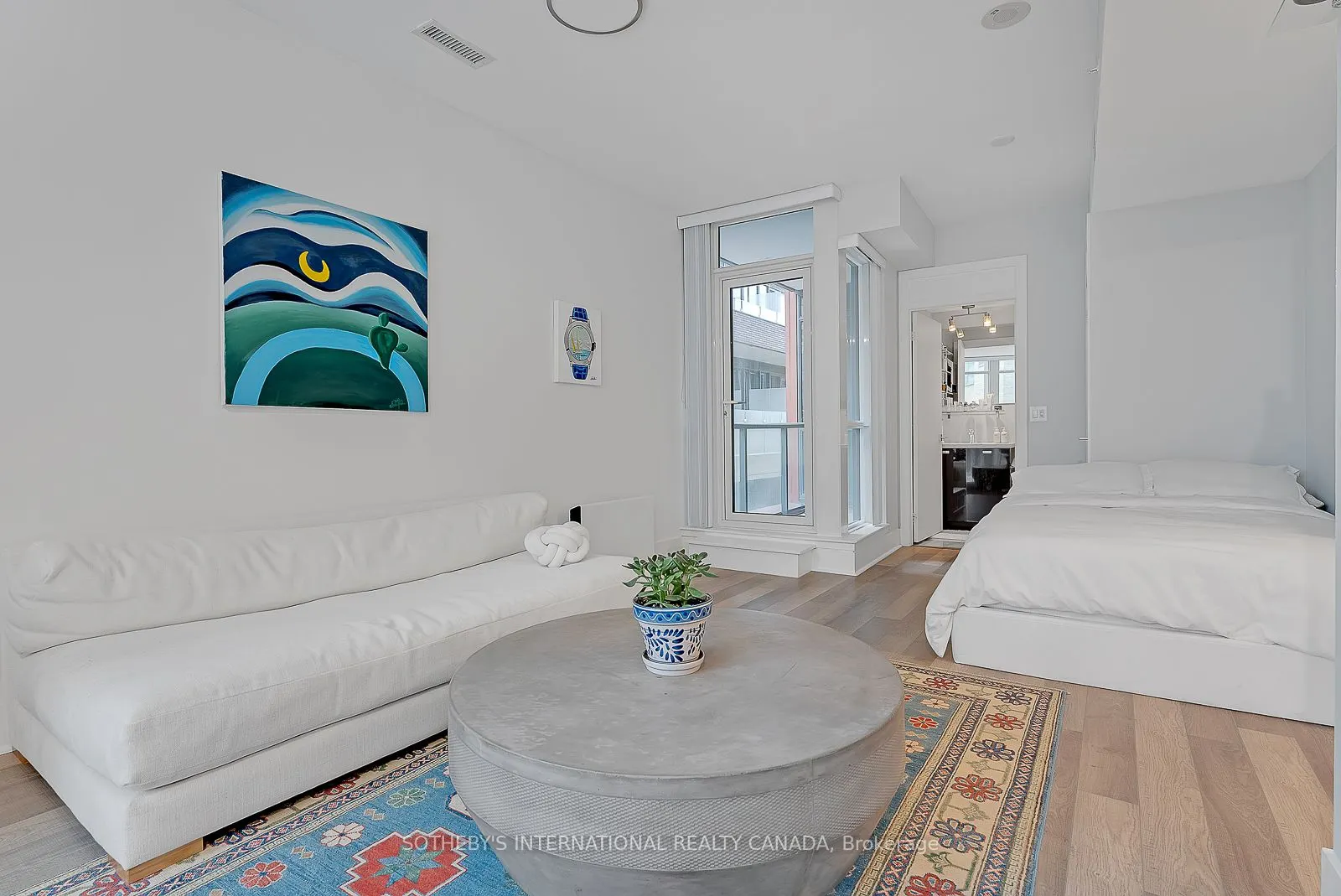 32 Davenport Road, #315