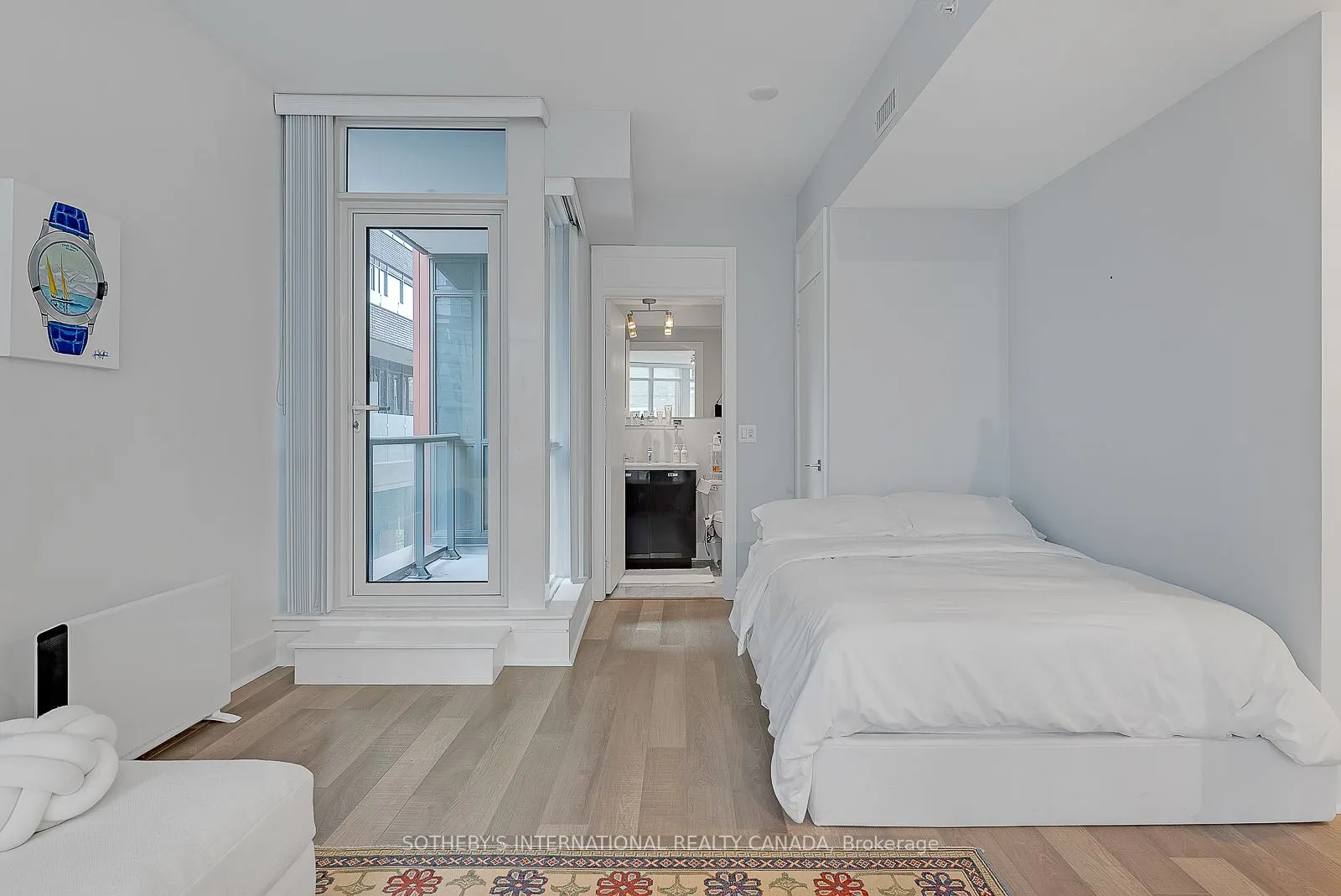 32 Davenport Road, #315