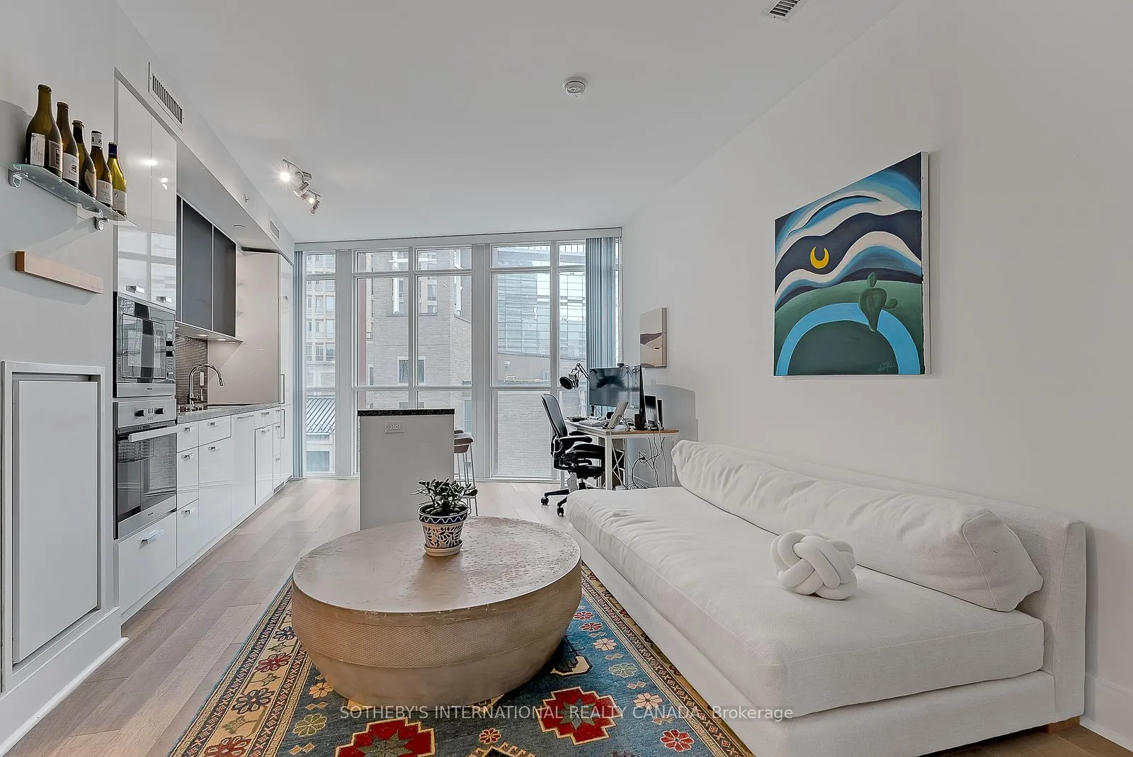 32 Davenport Road, #315