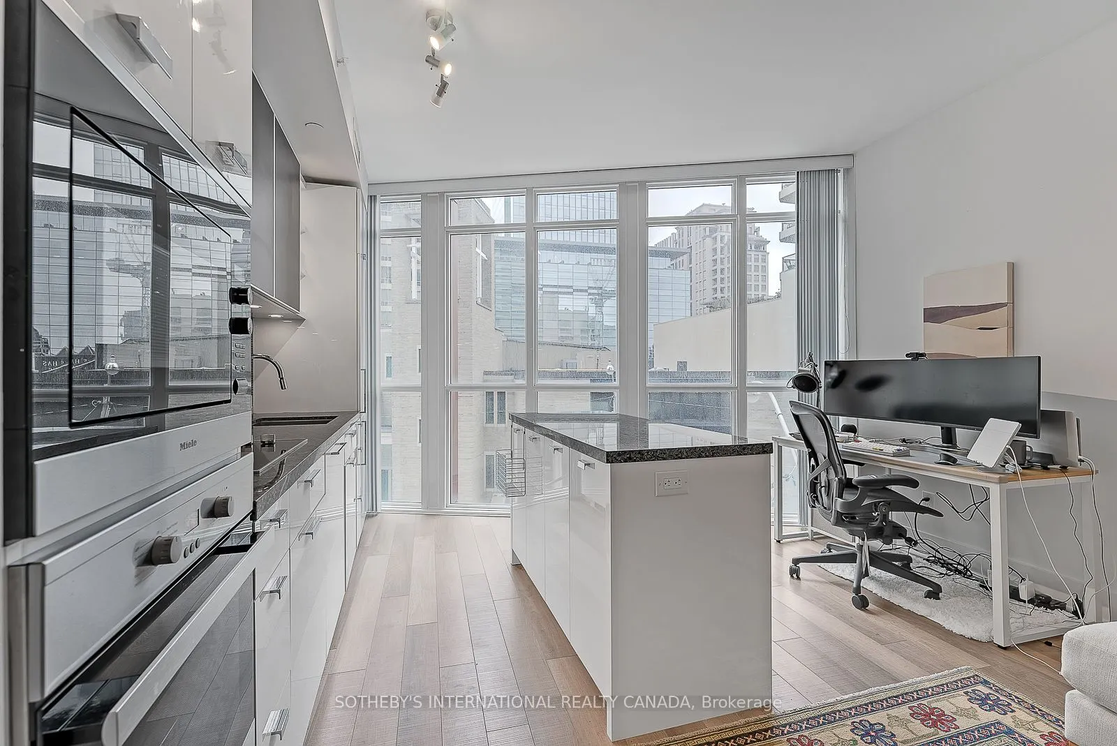 32 Davenport Road, #315