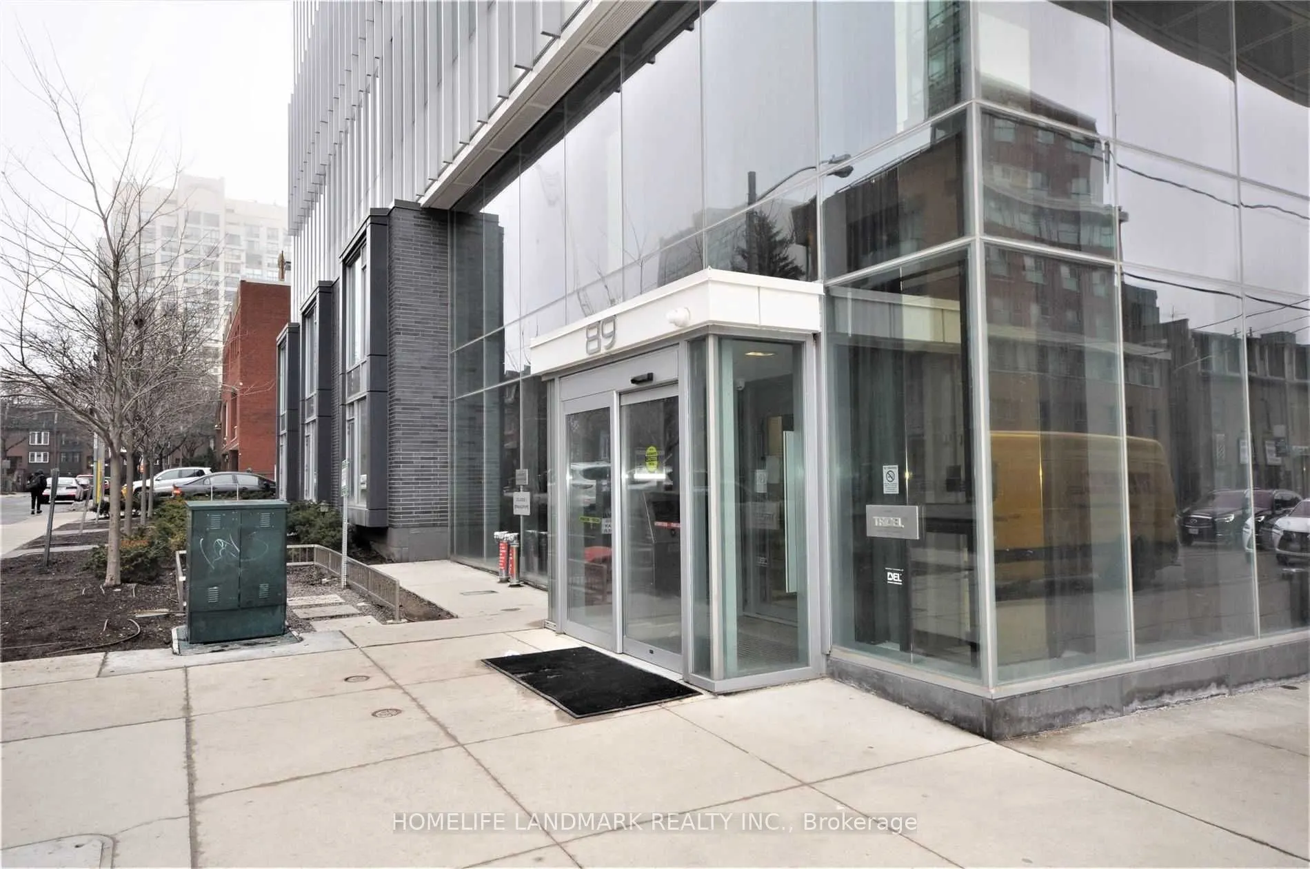 89 Mcgill Street, #1111