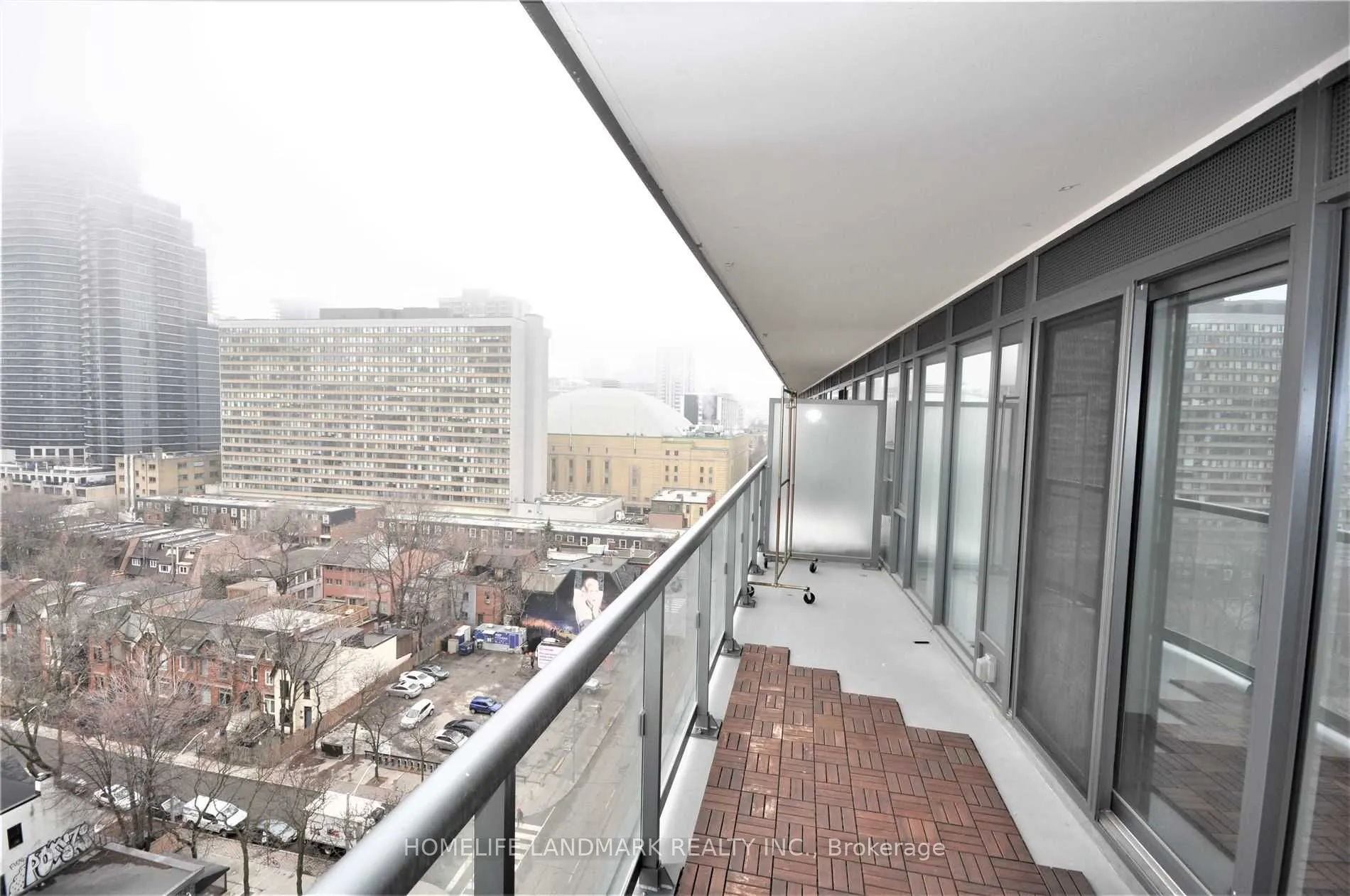 89 Mcgill Street, #1111