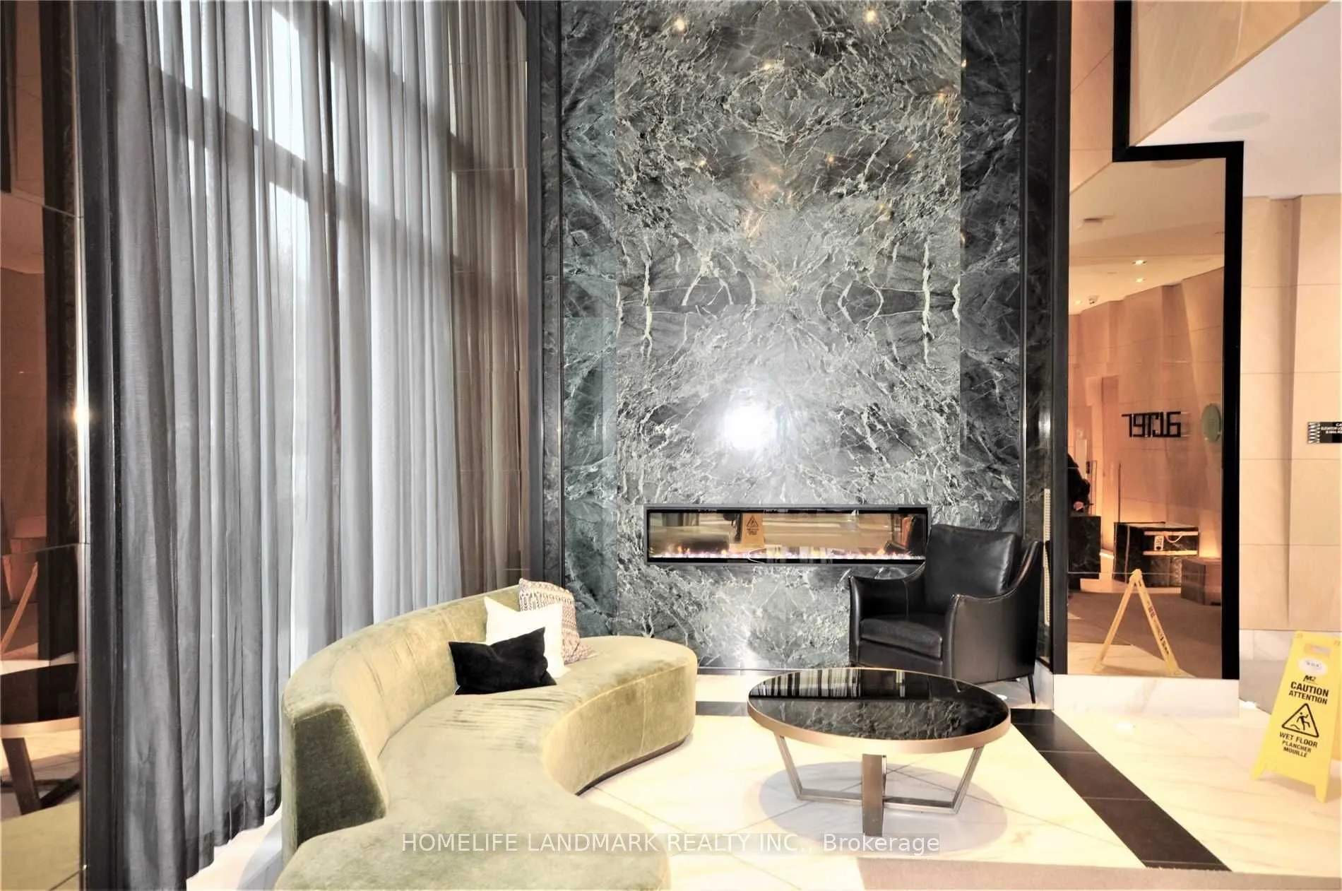 89 Mcgill Street, #1111