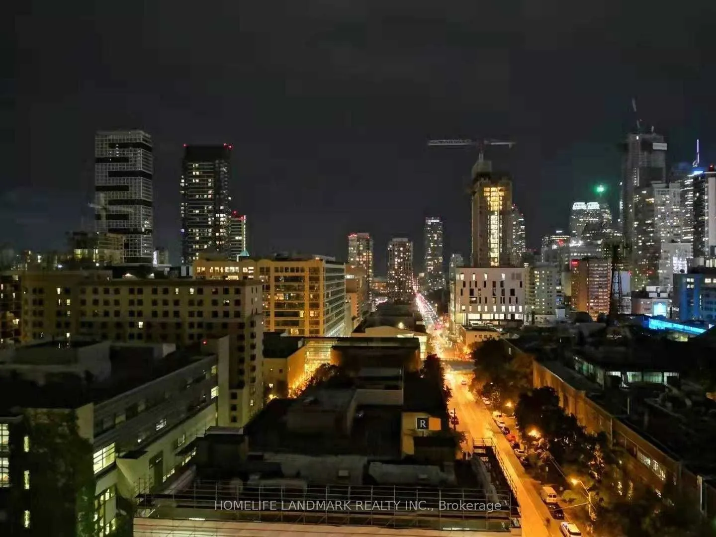 89 Mcgill Street, #1111