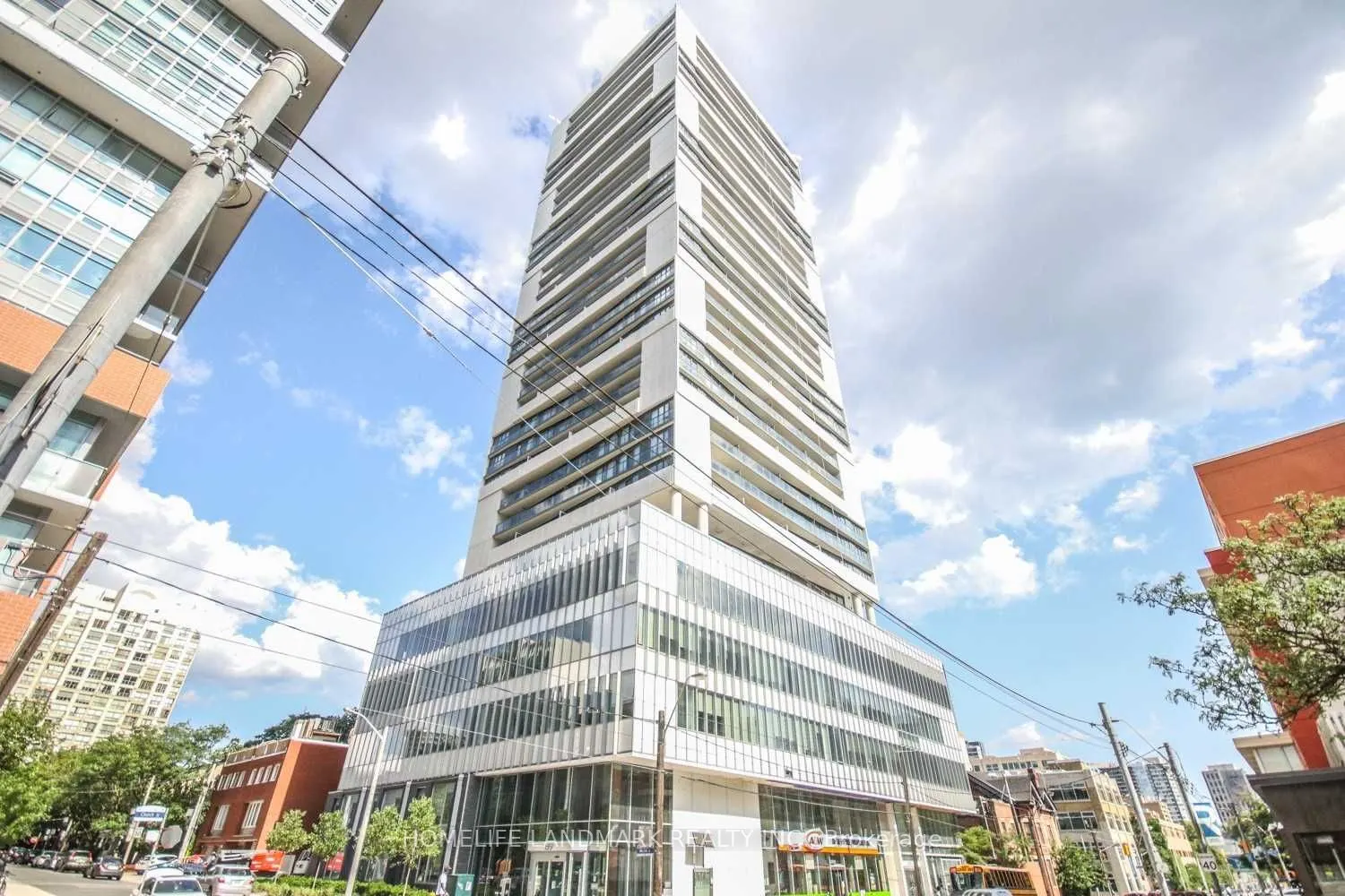 89 Mcgill Street, #1111