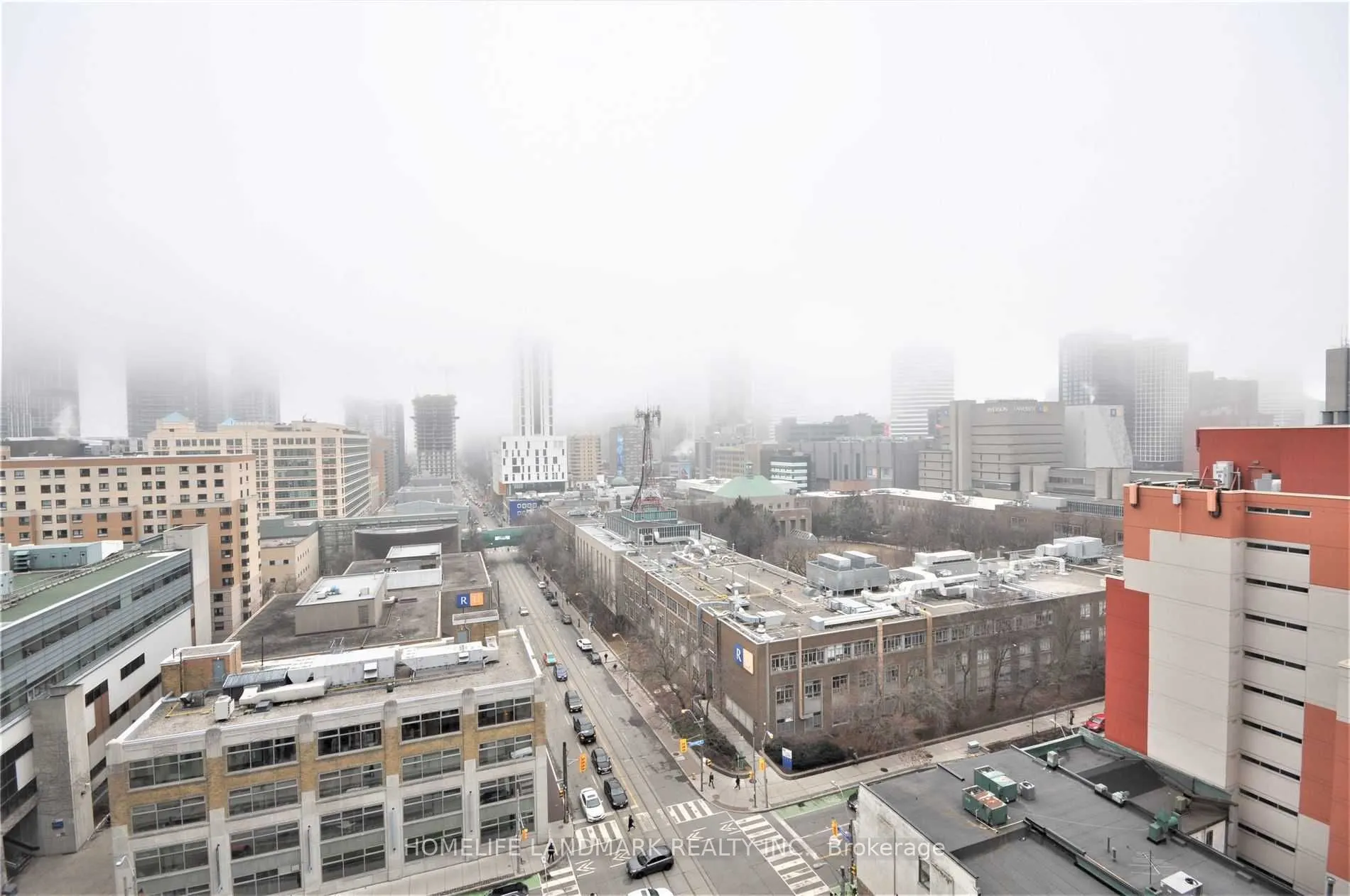 89 Mcgill Street, #1111
