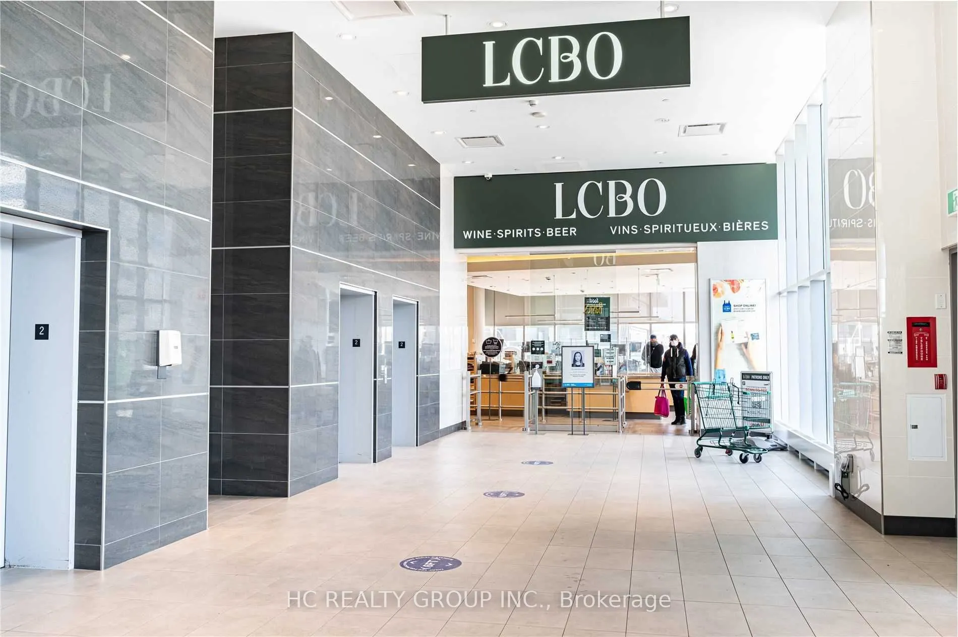 4750 Yonge Street, #359