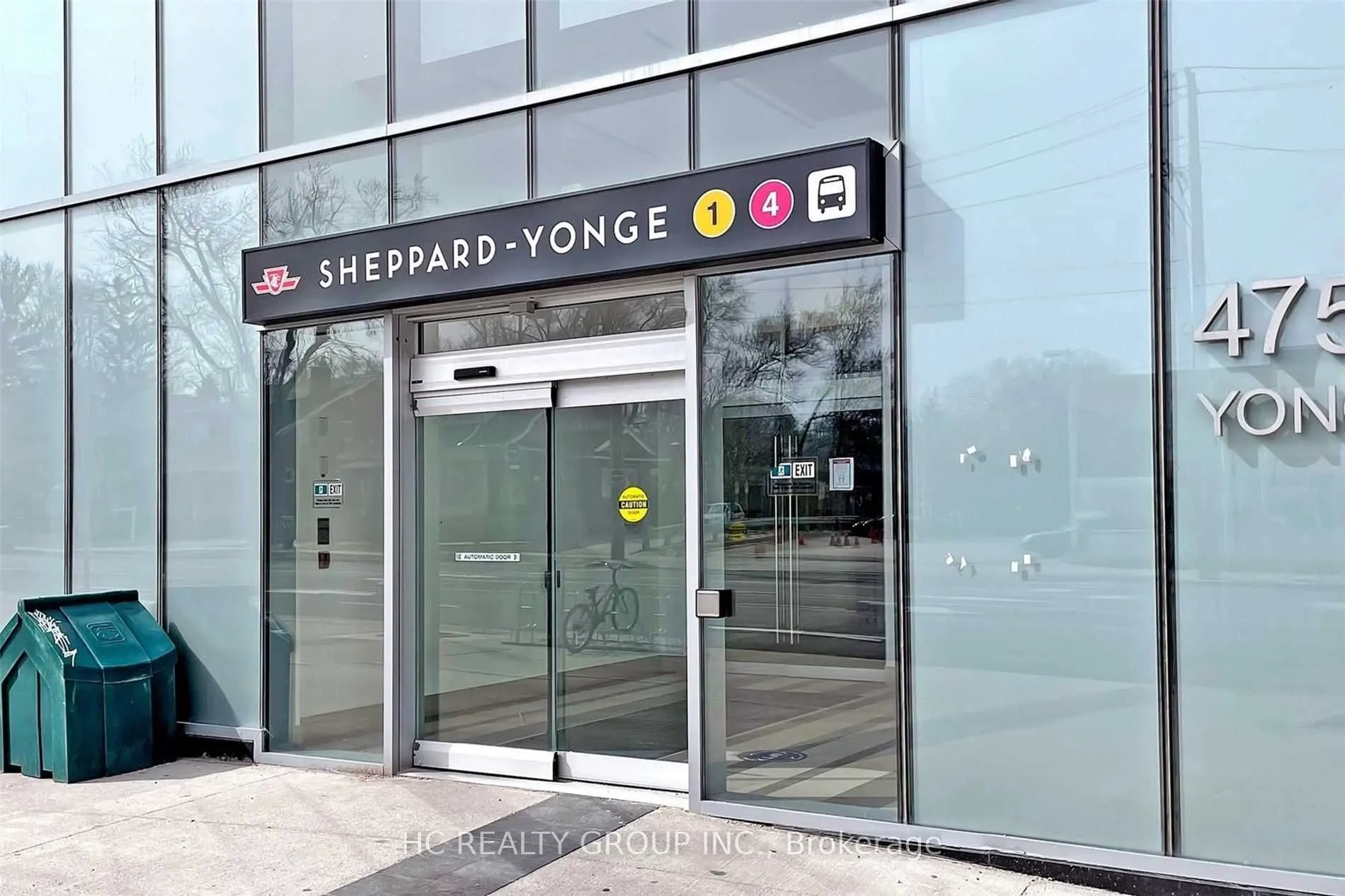 4750 Yonge Street, #359