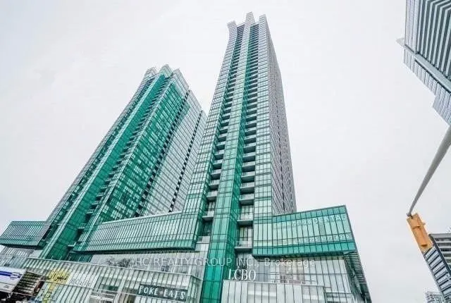 4750 Yonge Street, #359