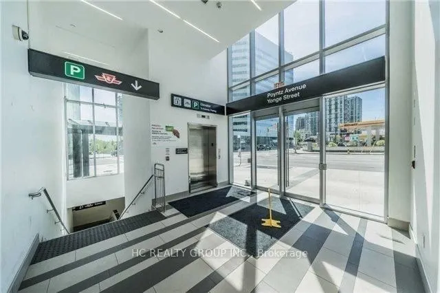 4750 Yonge Street, #359
