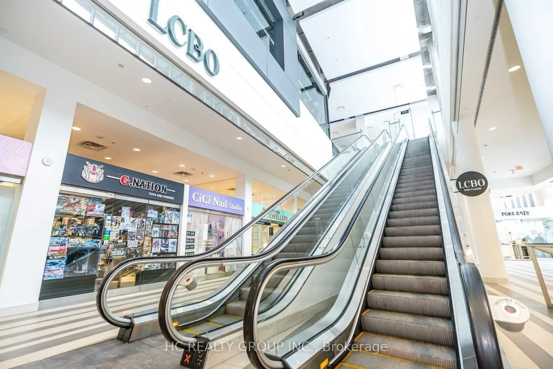 4750 Yonge Street, #359
