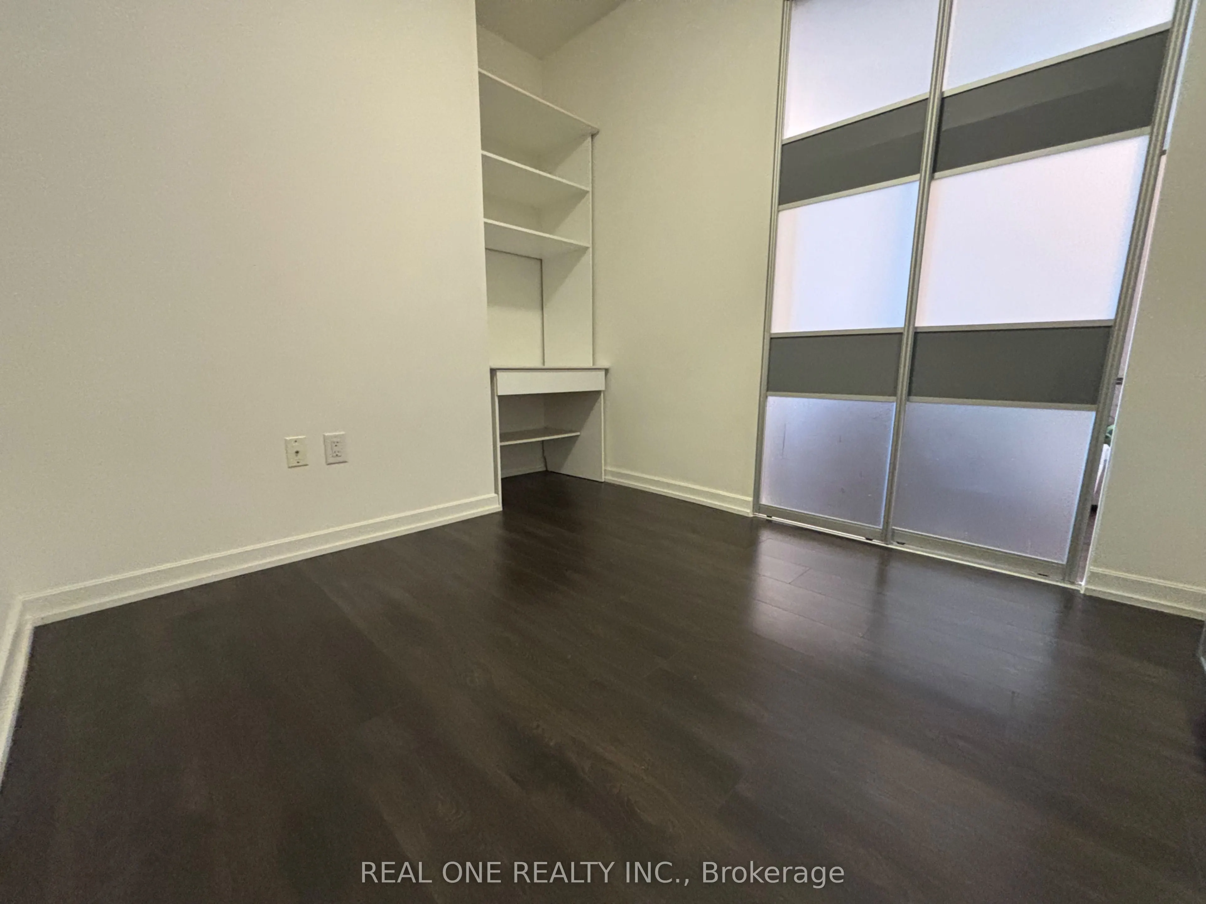 66 Forest Manor Road, #1310