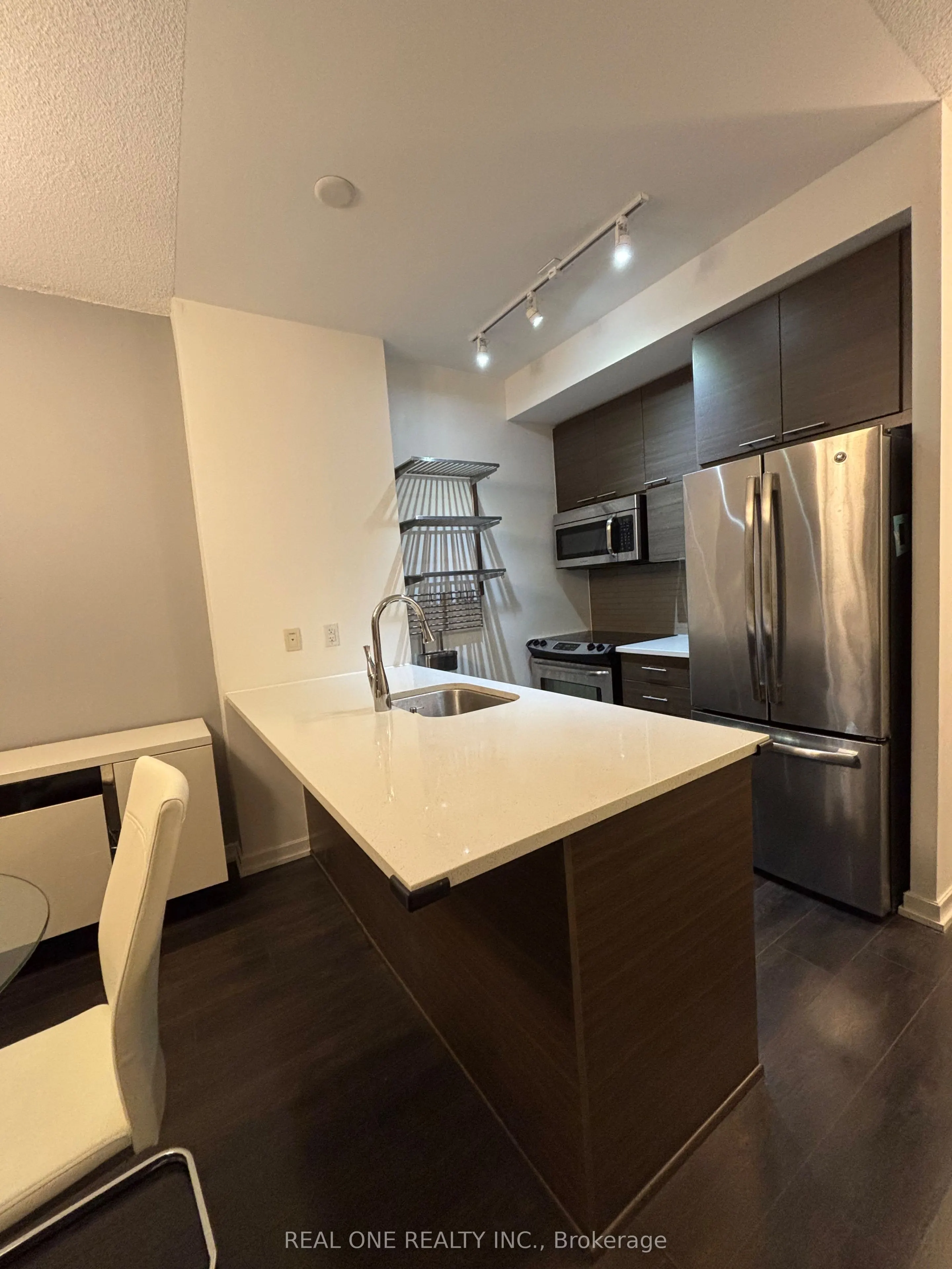 66 Forest Manor Road, #1310