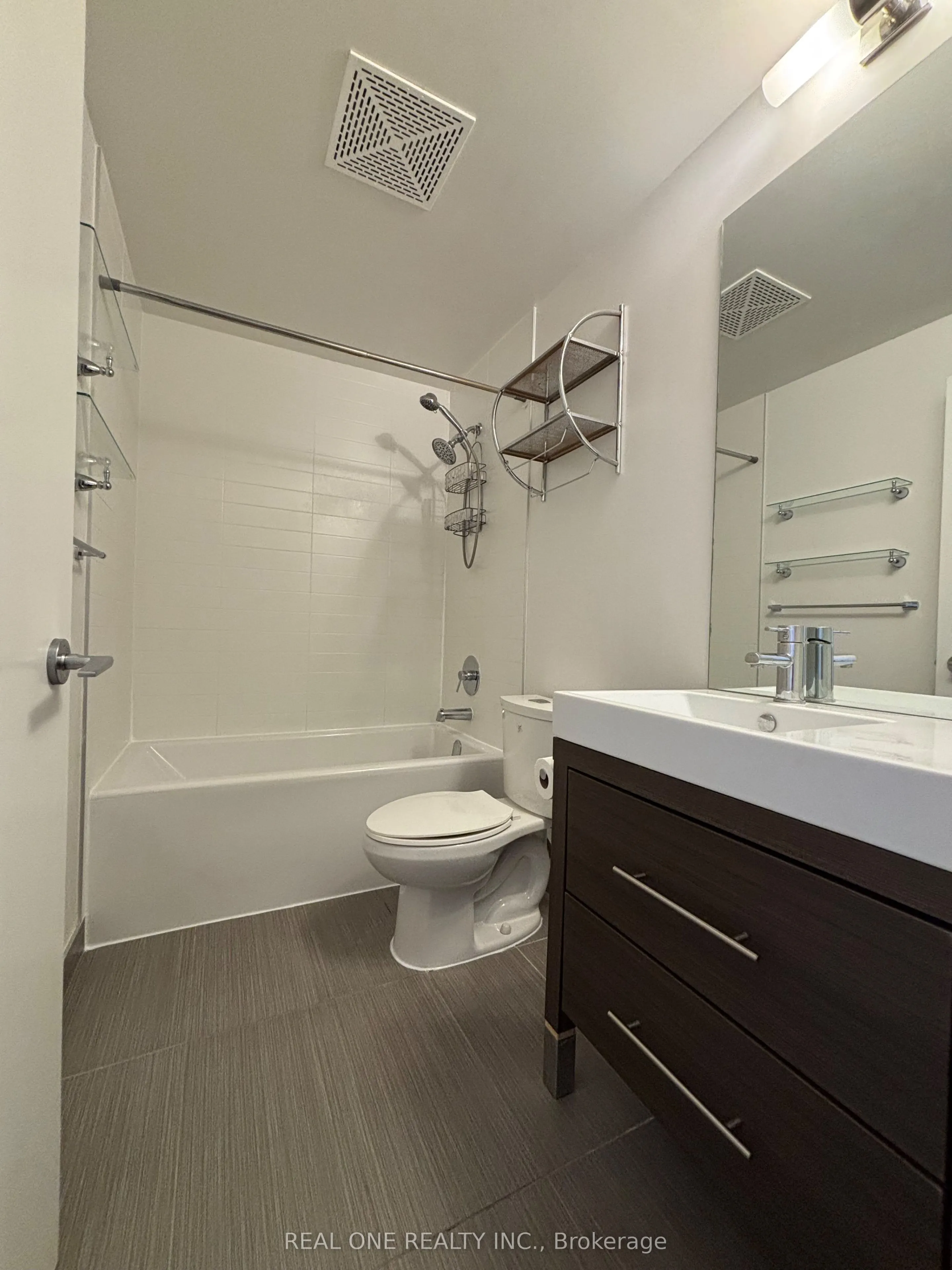 66 Forest Manor Road, #1310
