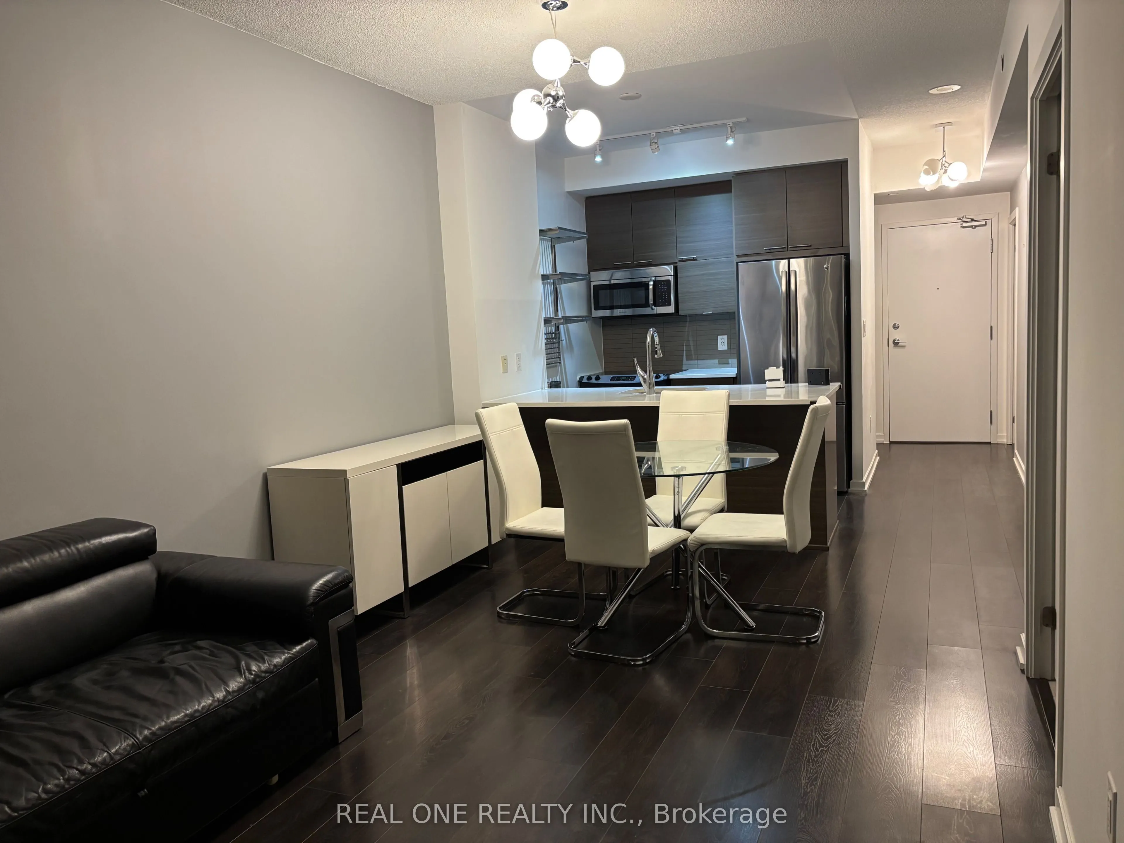 66 Forest Manor Road, #1310