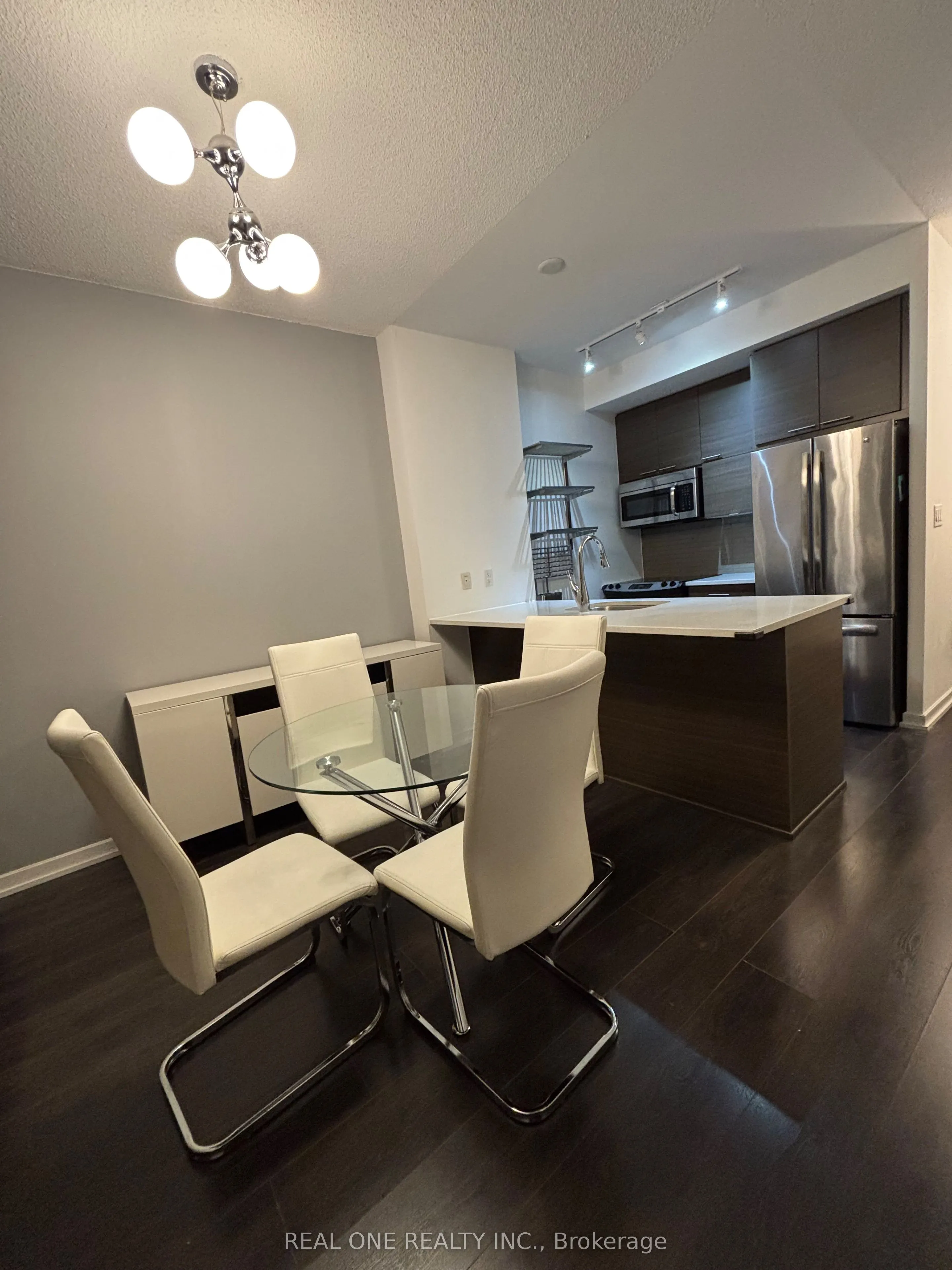 66 Forest Manor Road, #1310