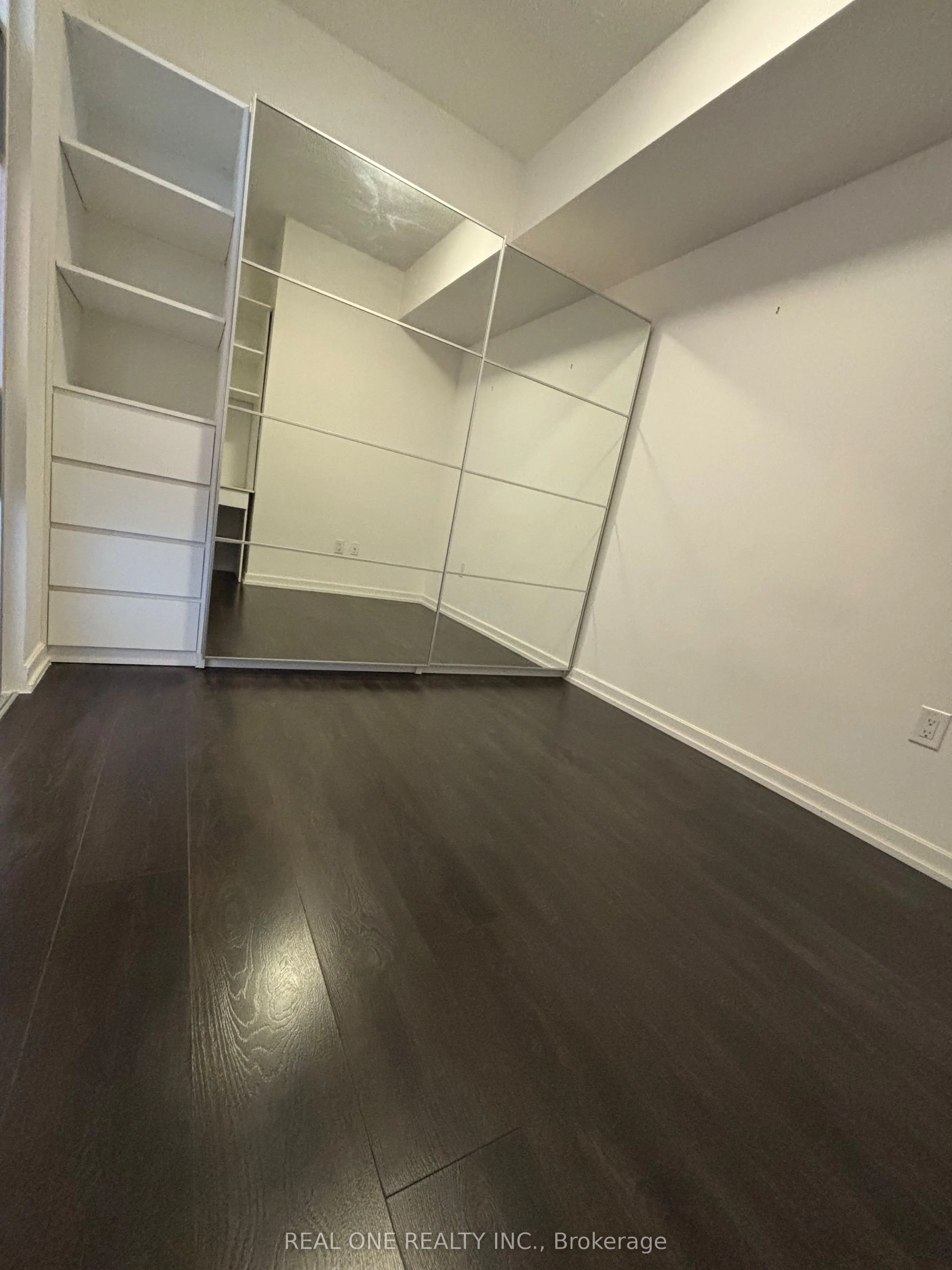 66 Forest Manor Road, #1310