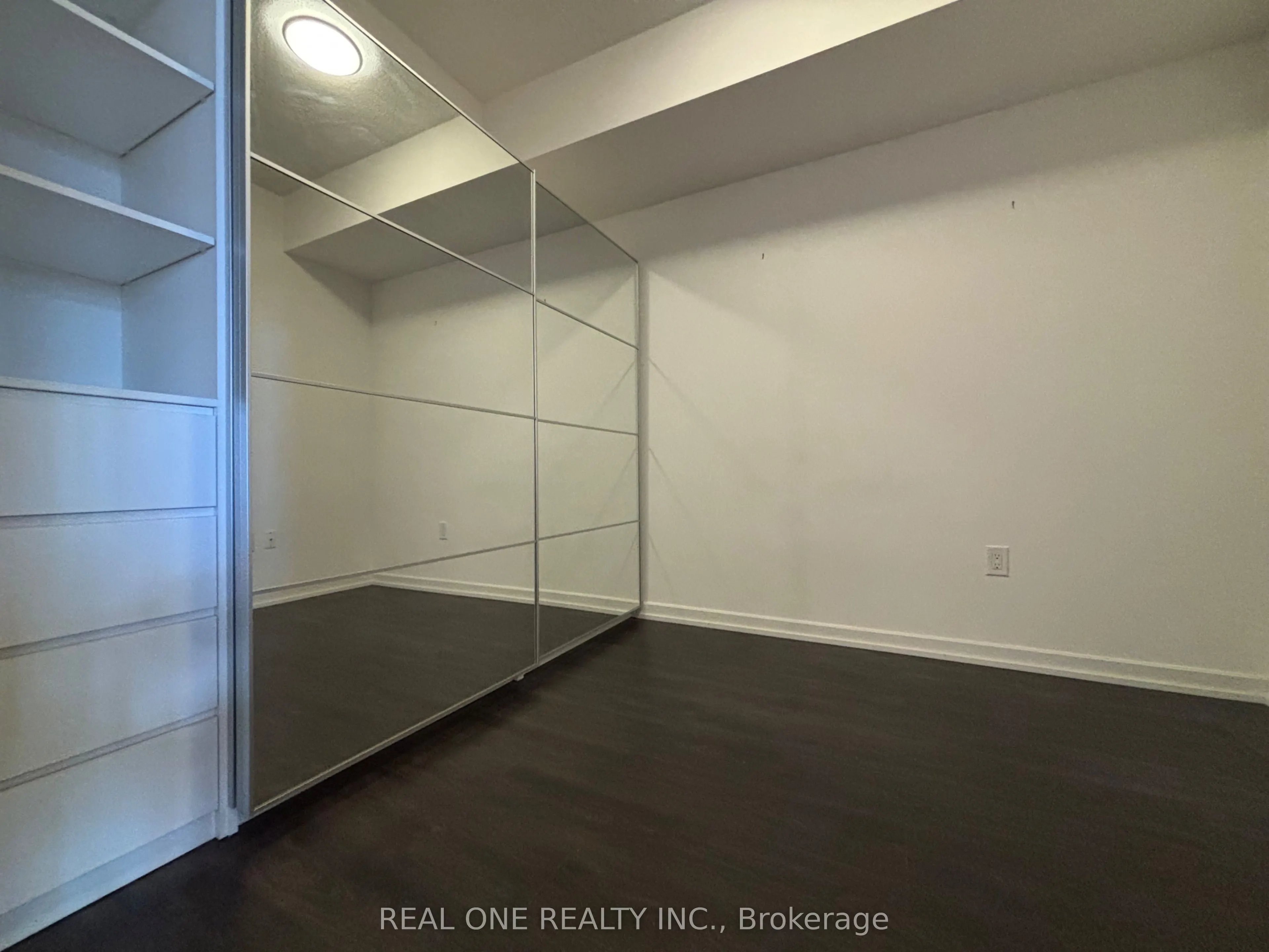 66 Forest Manor Road, #1310