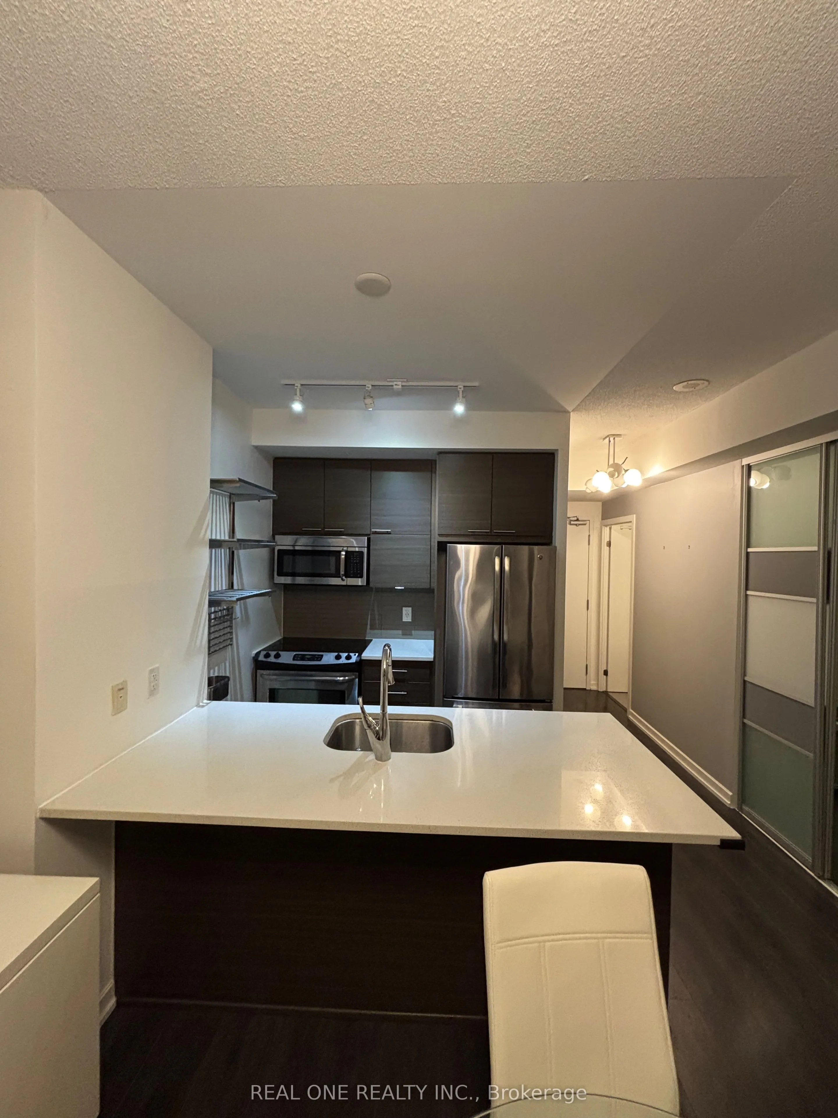 66 Forest Manor Road, #1310