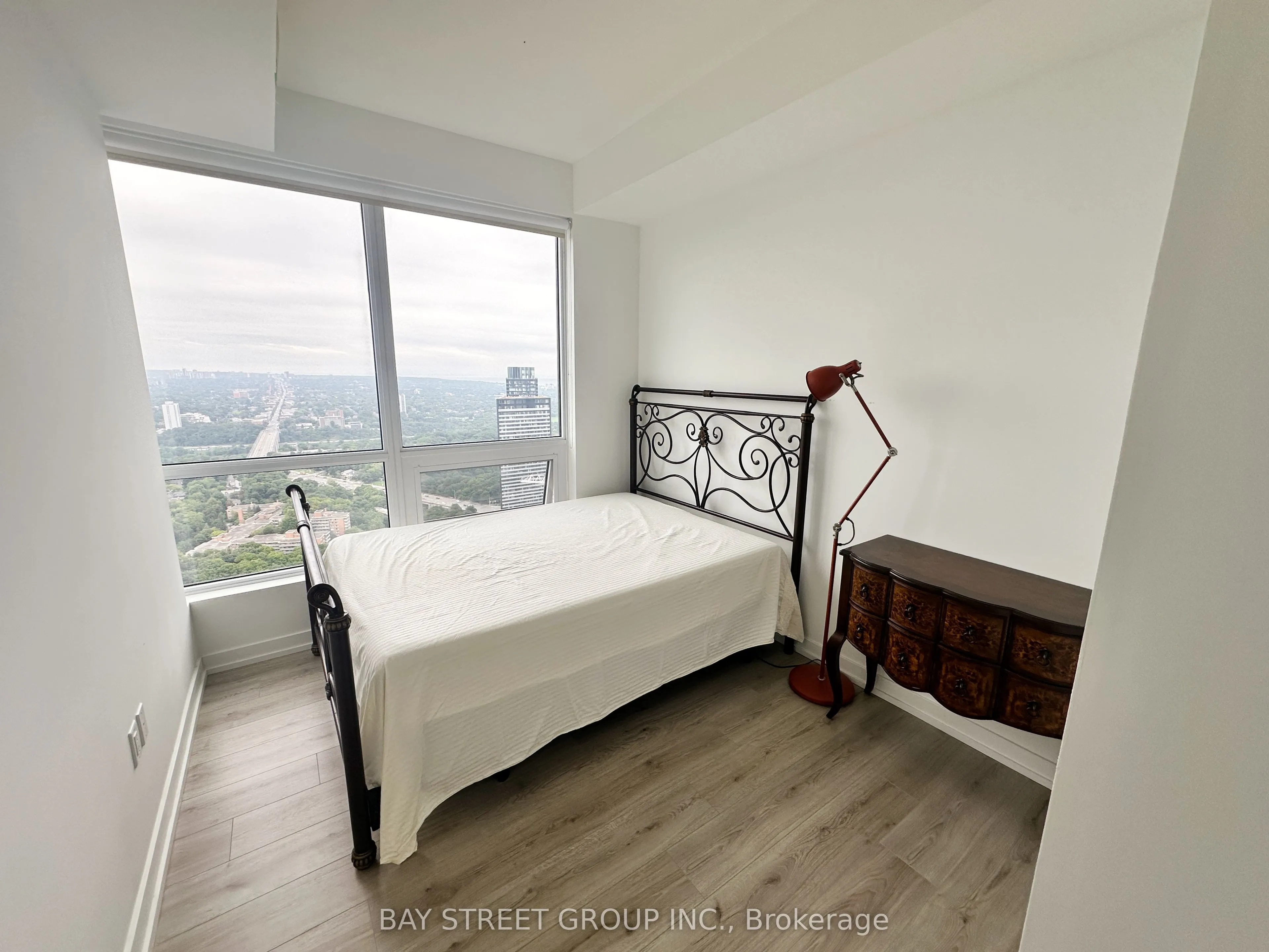 395 Bloor Street E, #4507