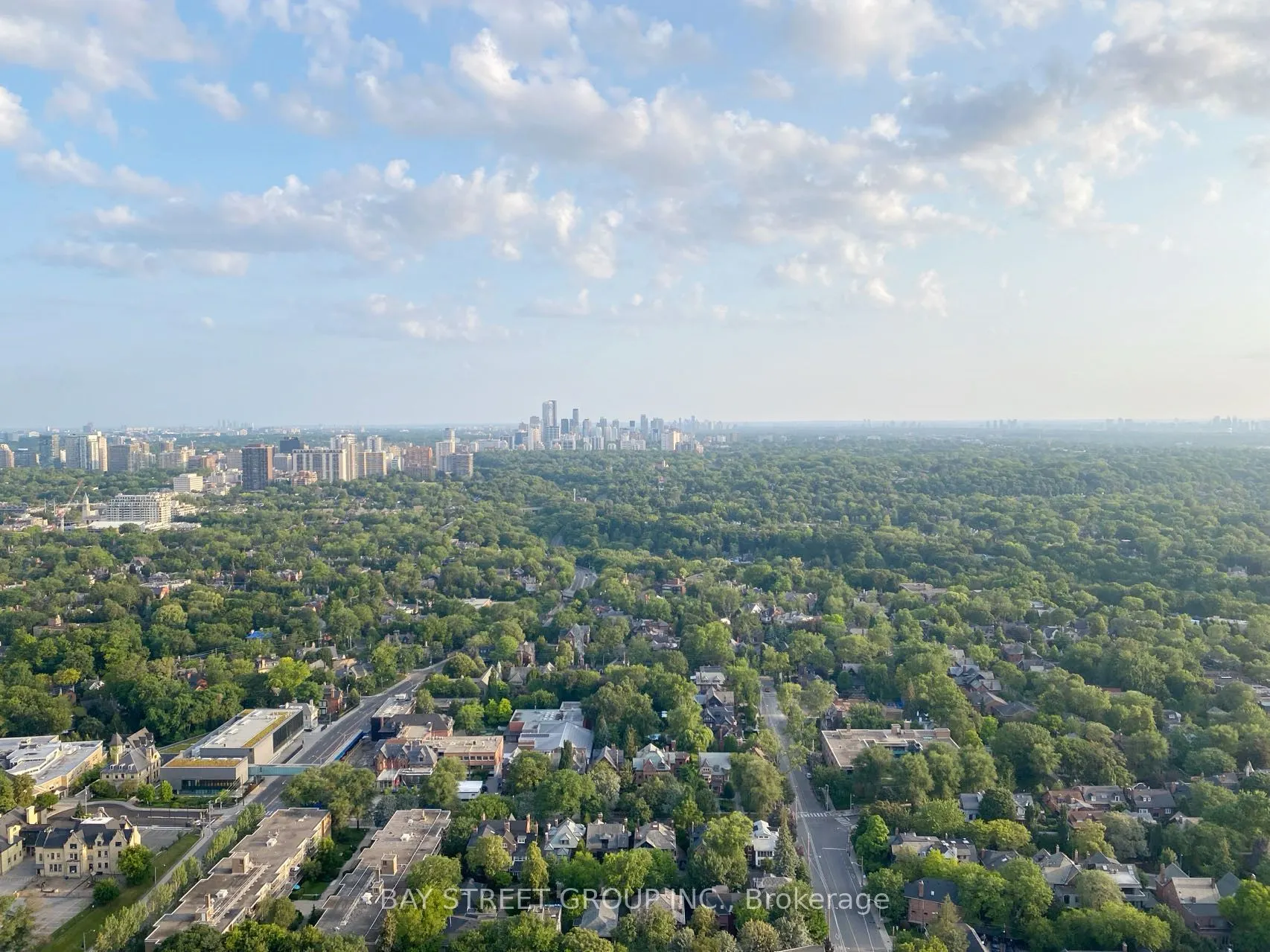 395 Bloor Street E, #4507