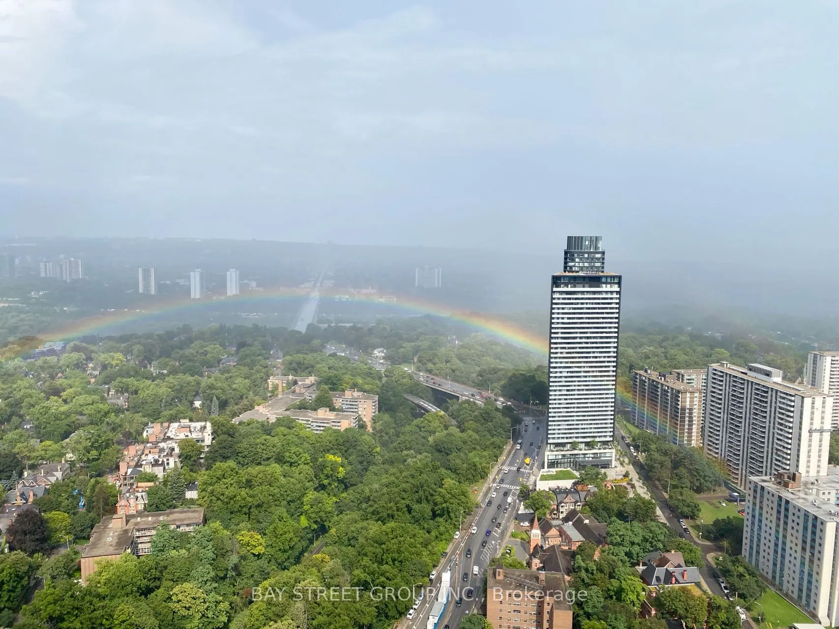 395 Bloor Street E, #4507