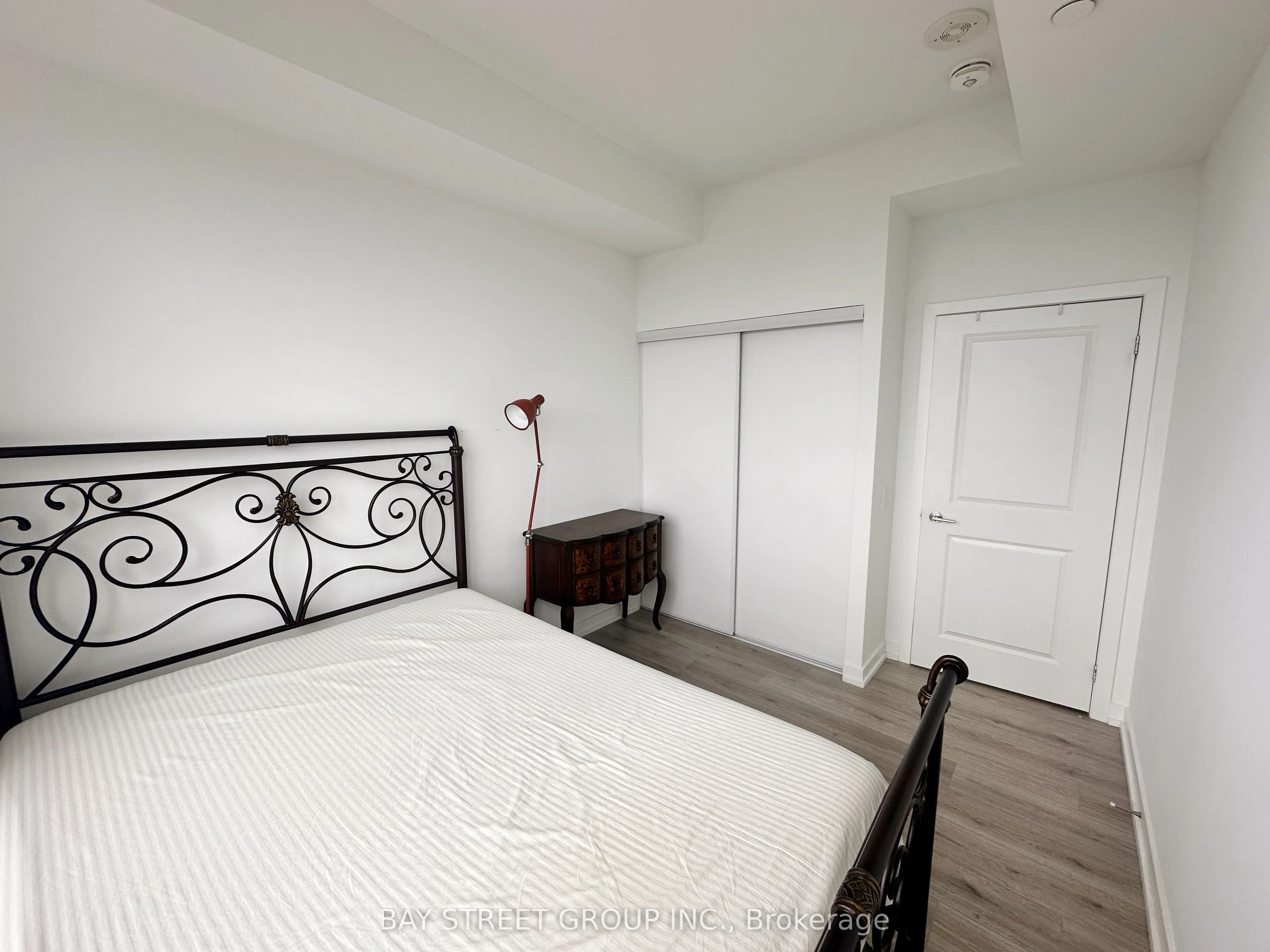 395 Bloor Street E, #4507
