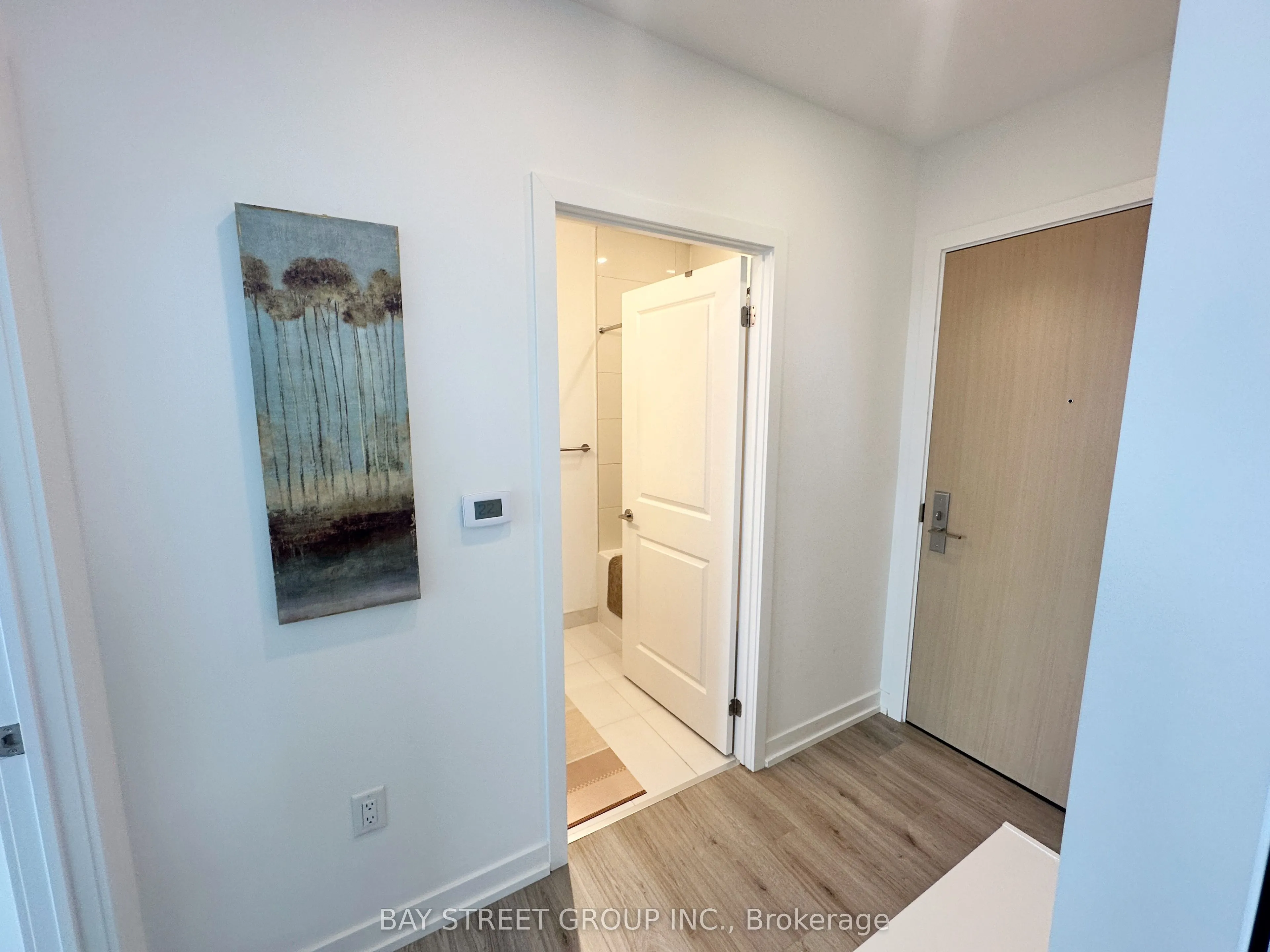 395 Bloor Street E, #4507