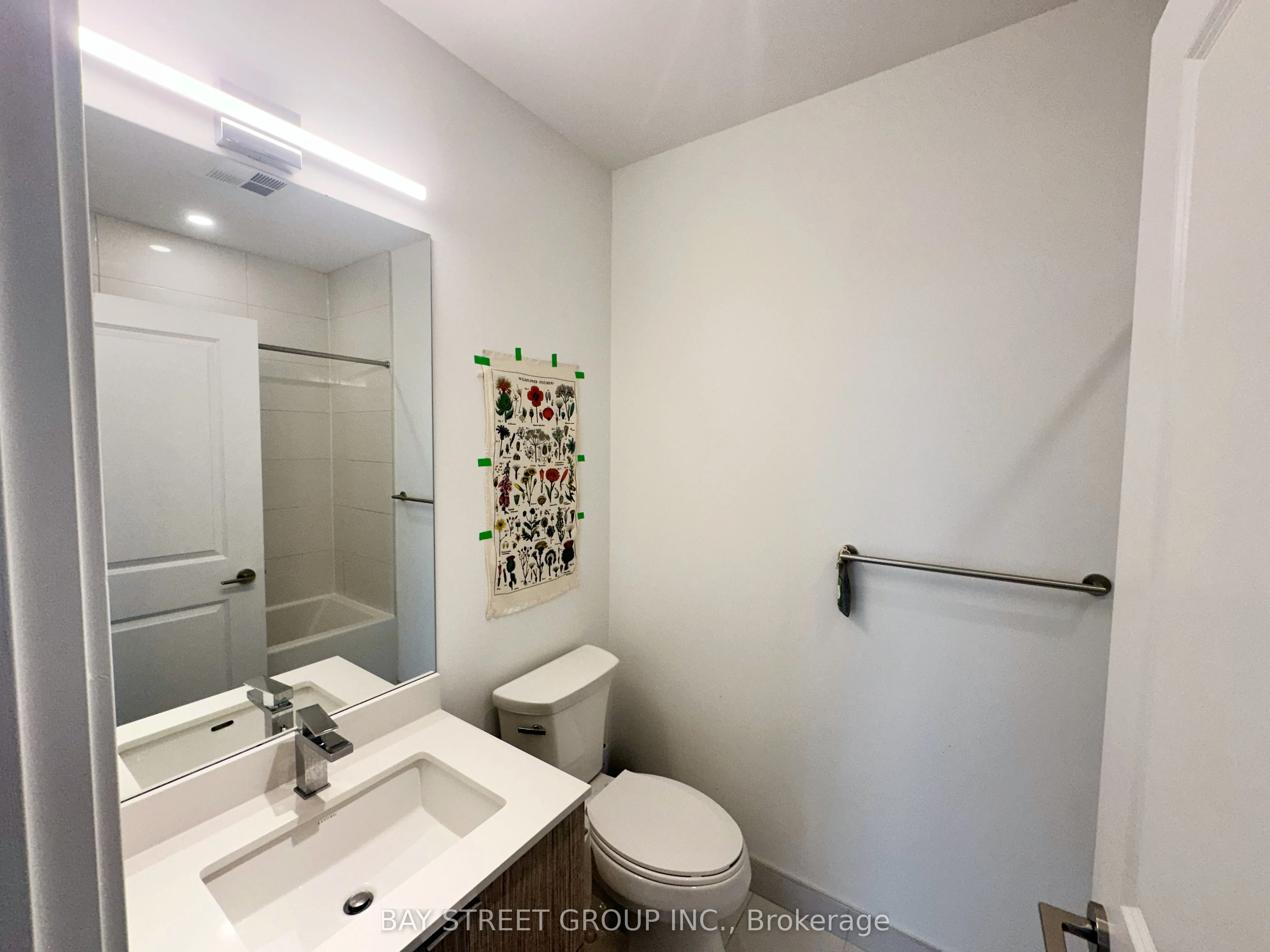 395 Bloor Street E, #4507
