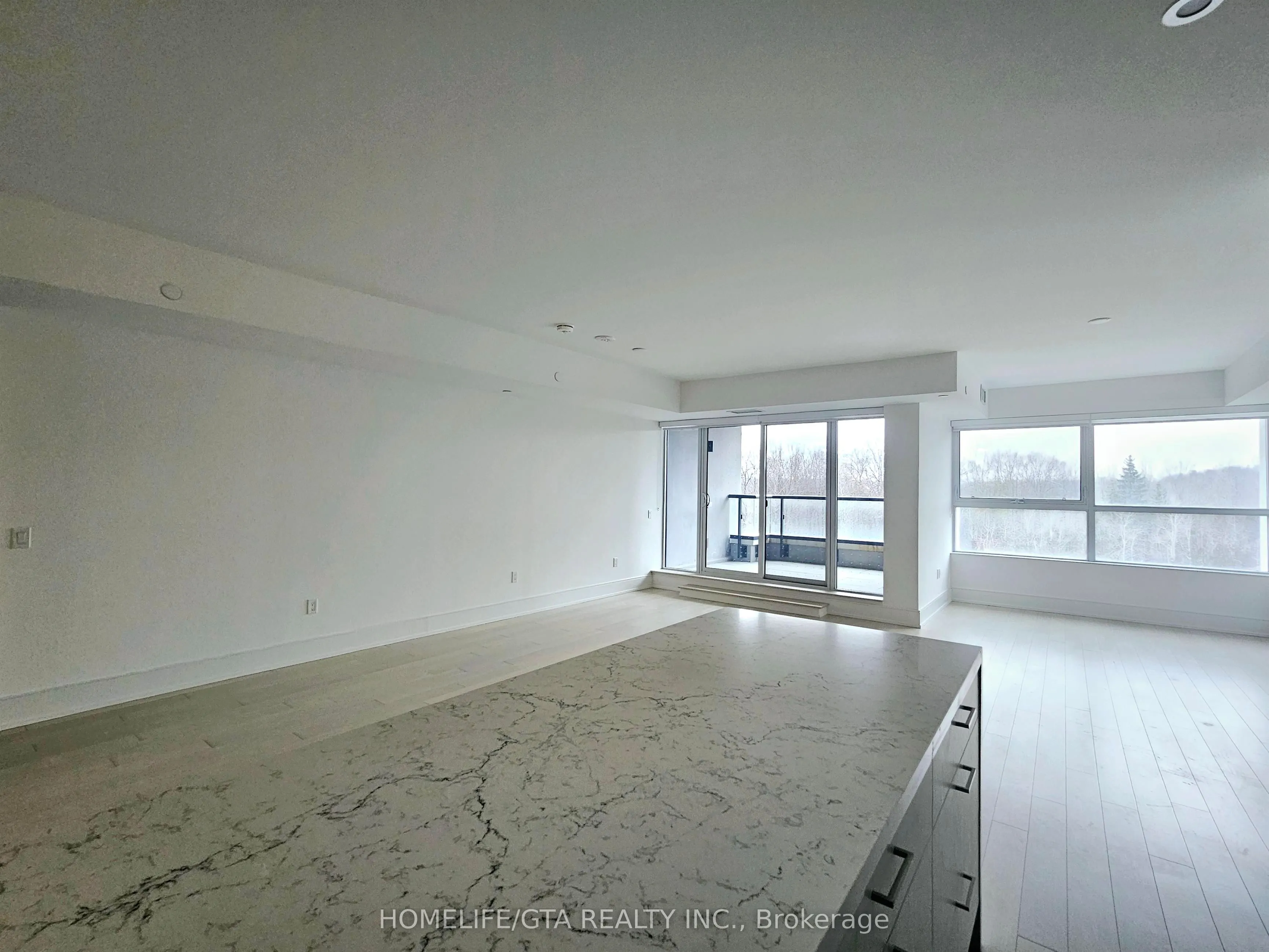 10 Inn on the Park Drive, #312