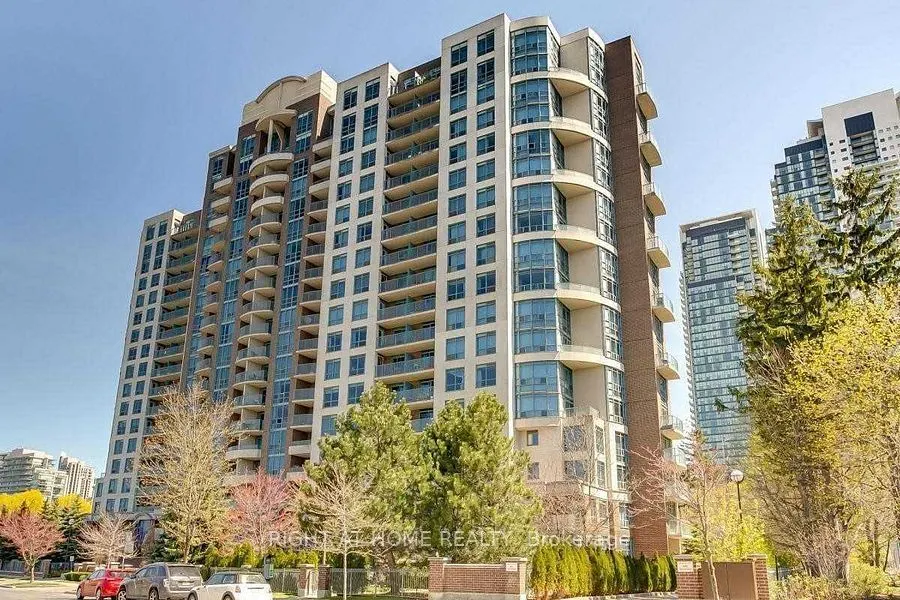 233 Beecroft Road, #1707