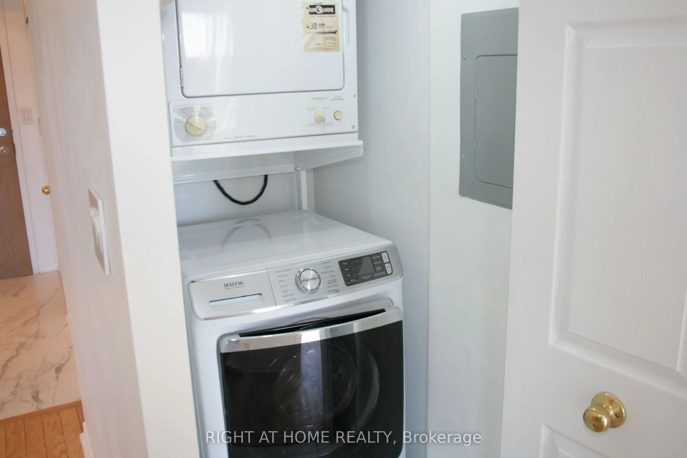 233 Beecroft Road, #1707