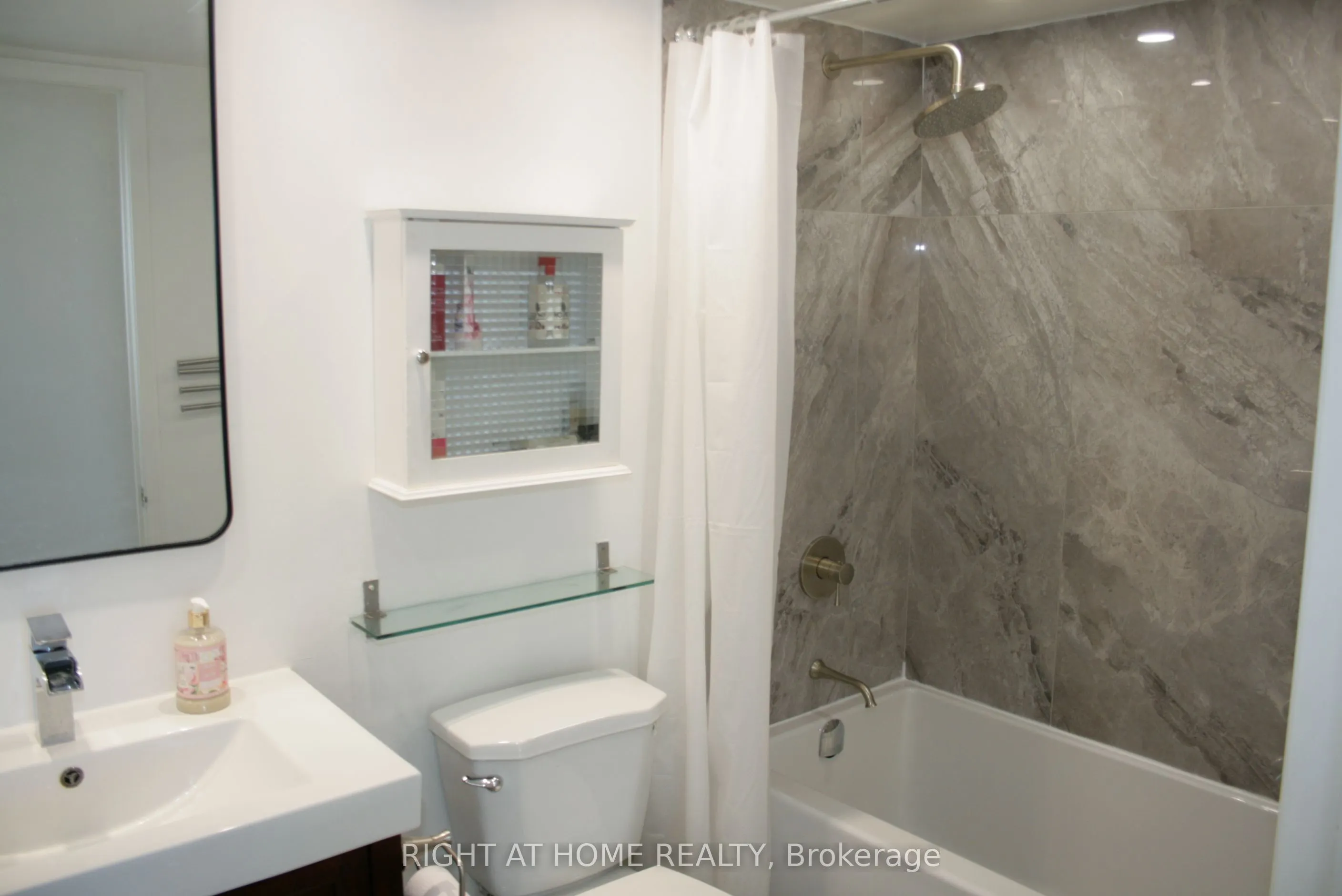 233 Beecroft Road, #1707