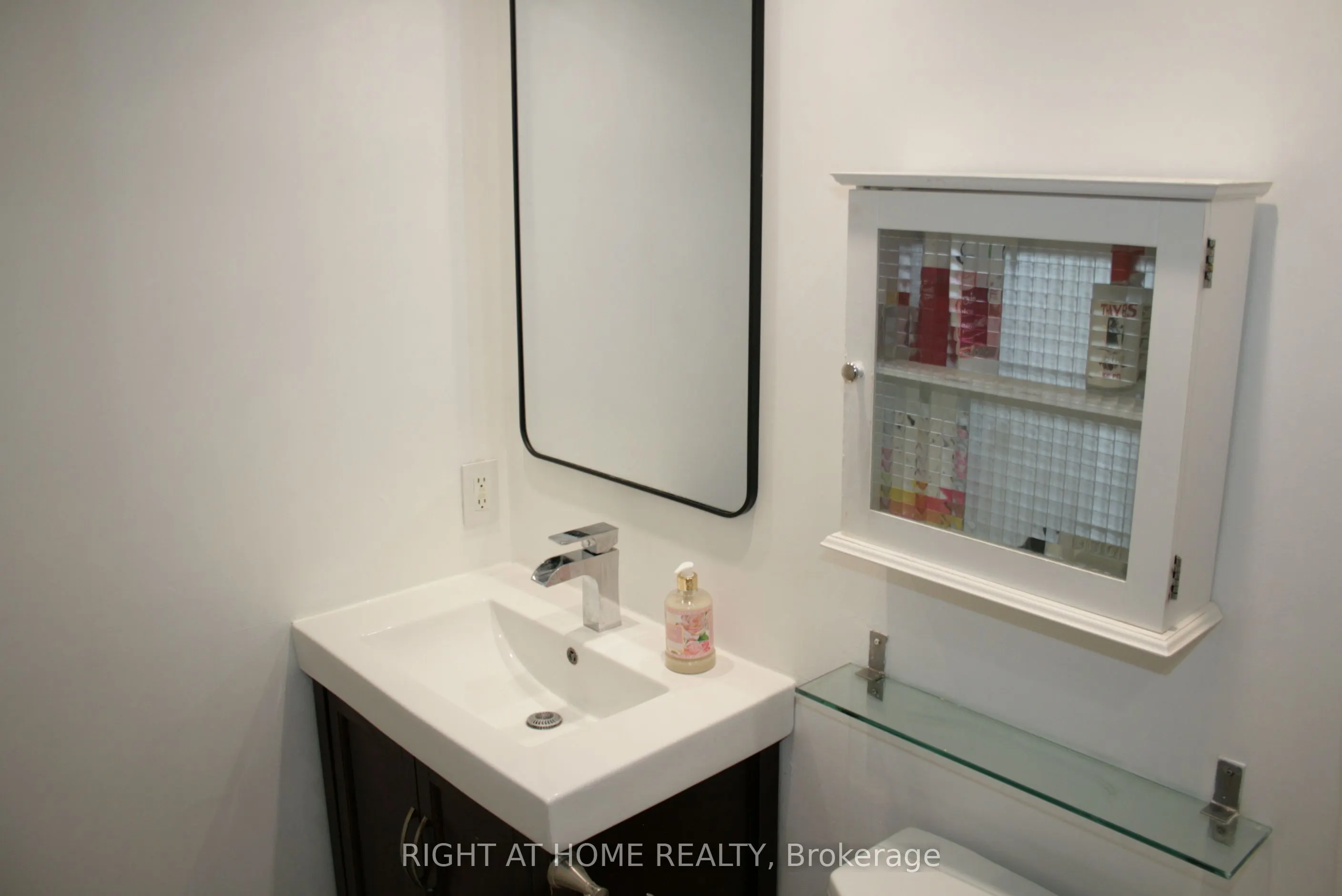 233 Beecroft Road, #1707